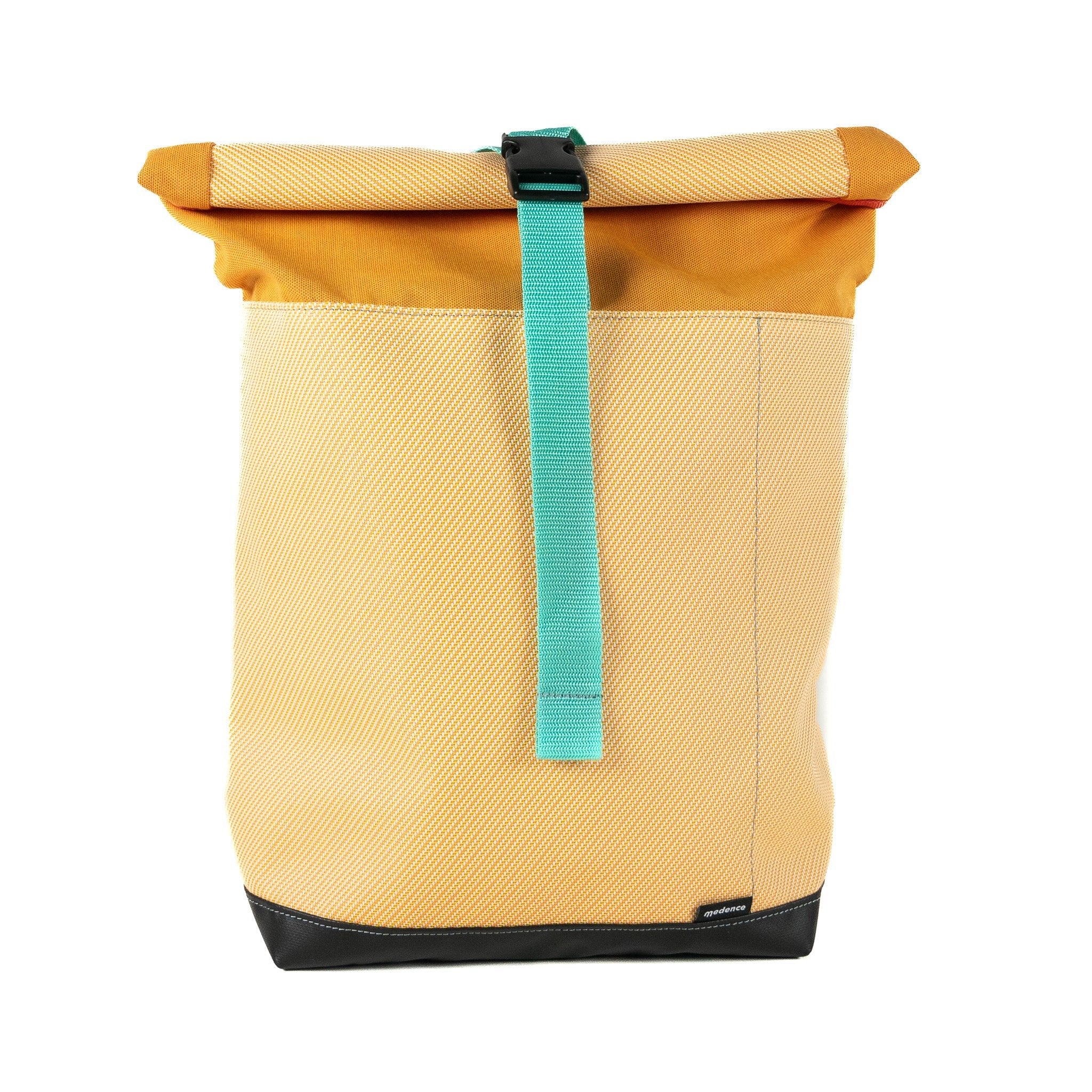 Backpack - ROLLPACK #004 - Backpack - medencebag