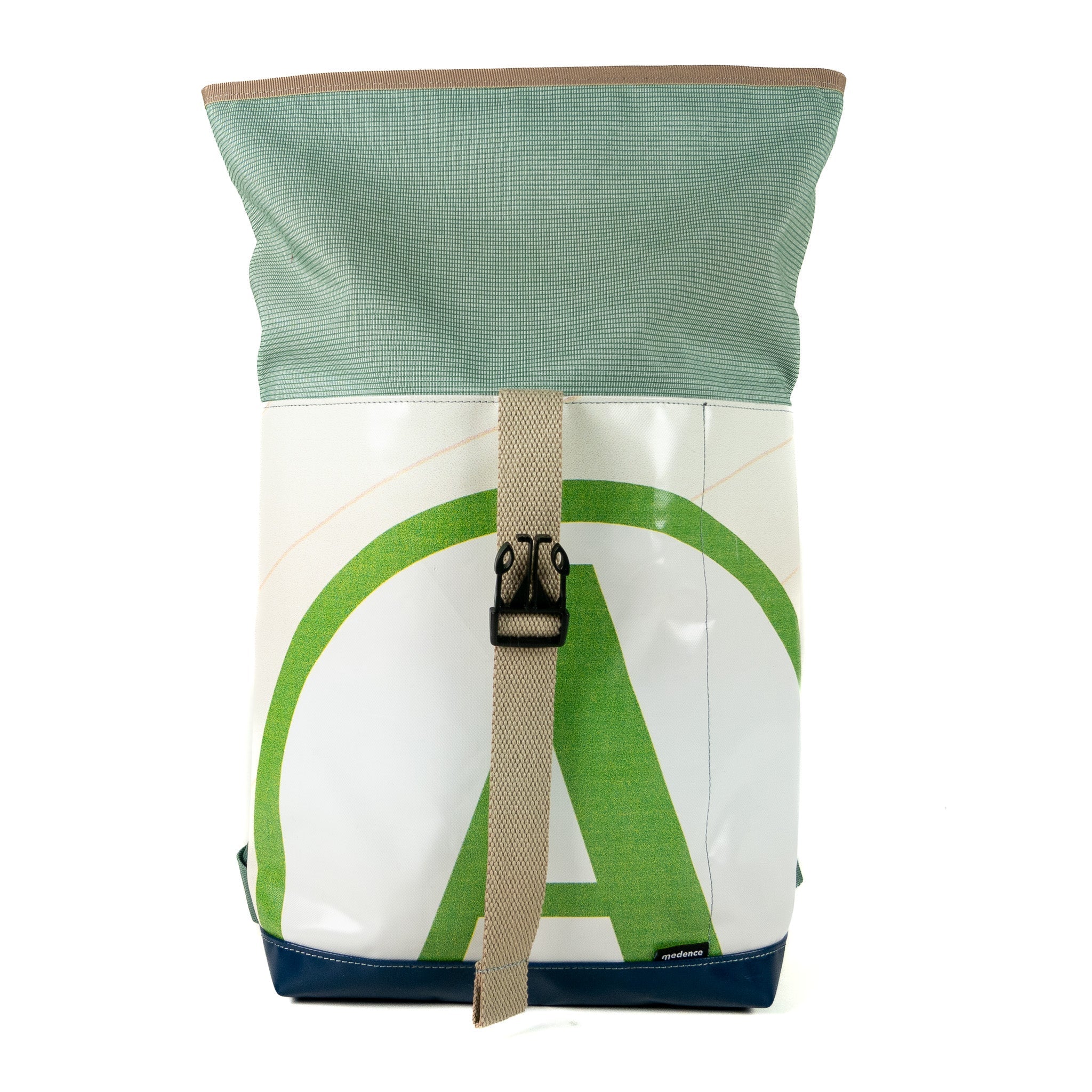 Backpack - ROLLPACK #005 - Backpack - medencebag