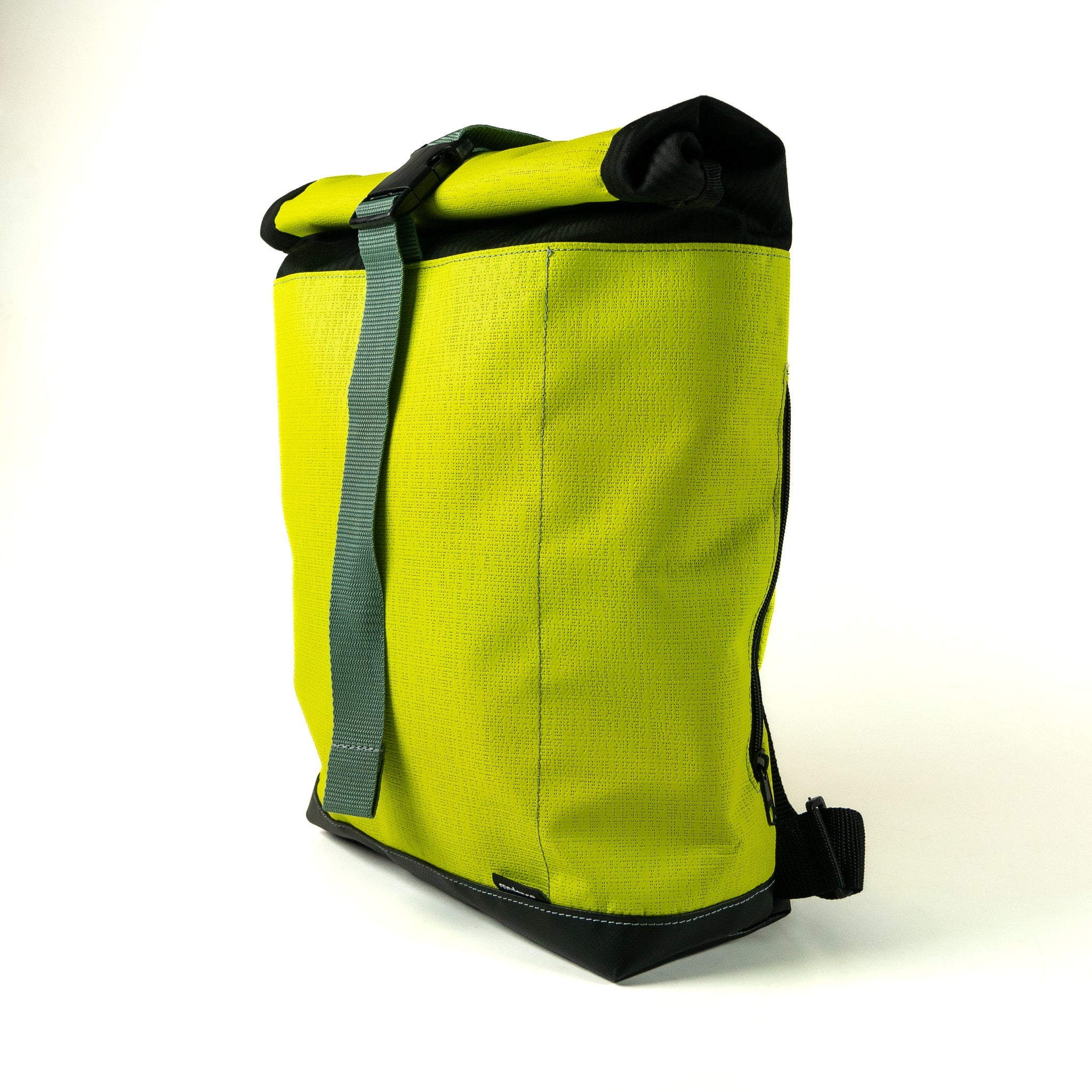 Backpack - ROLLPACK #007 - Backpack - medencebag