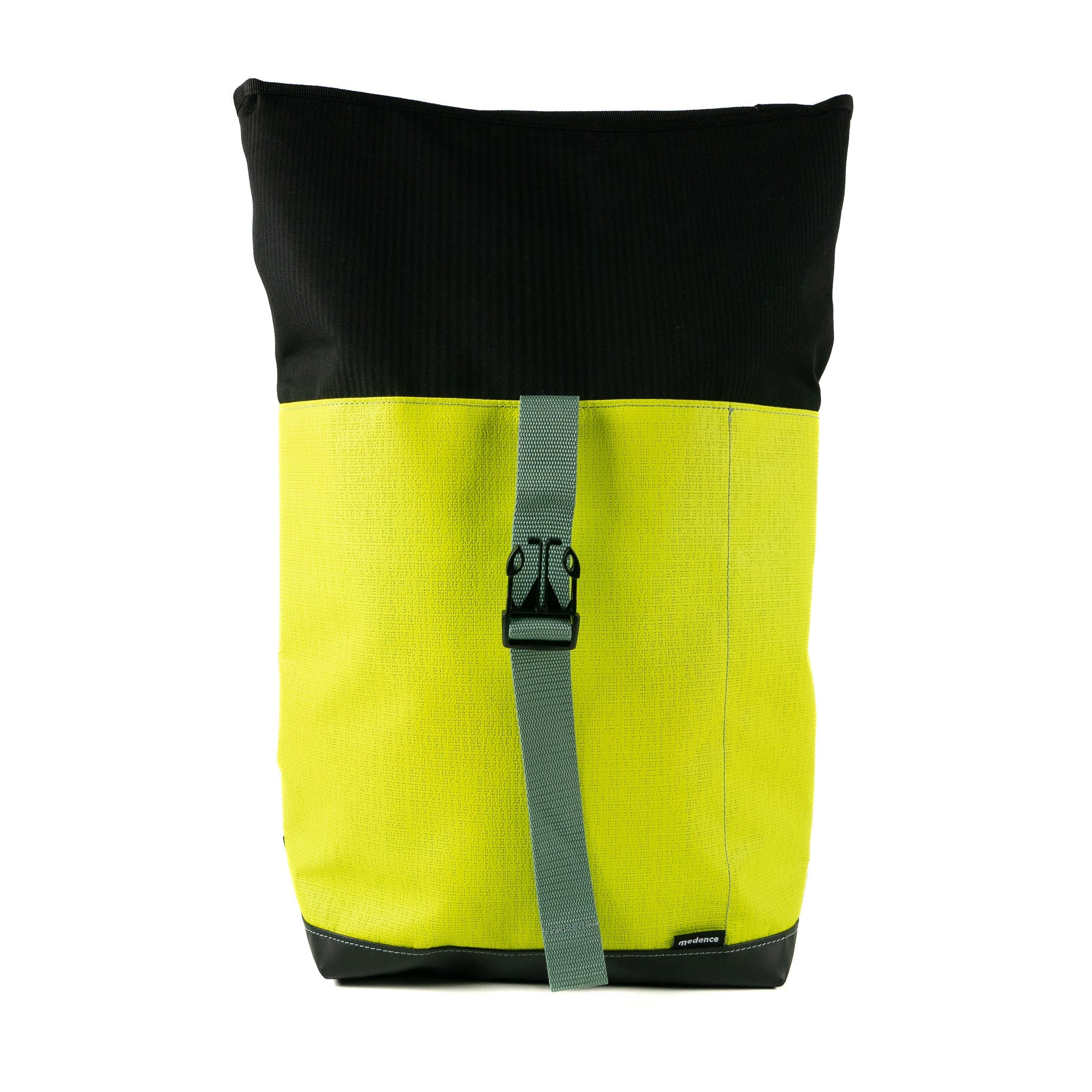 Backpack - ROLLPACK #007 - Backpack - medencebag