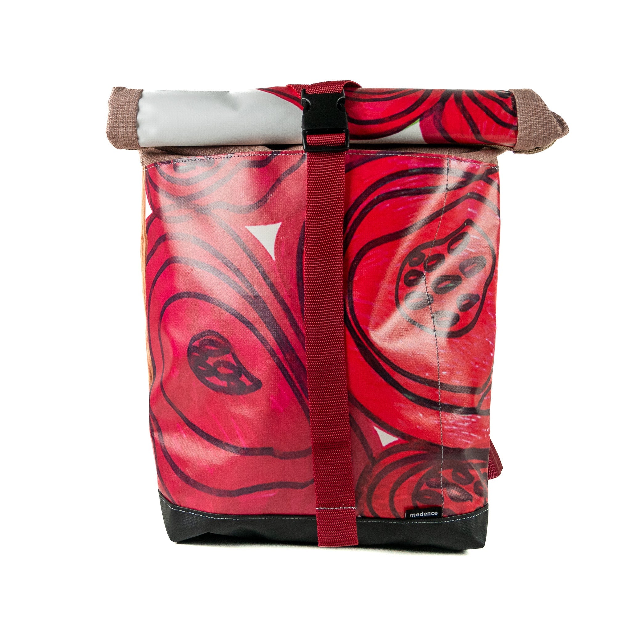 Backpack - ROLLPACK #009 - Backpack - medencebag