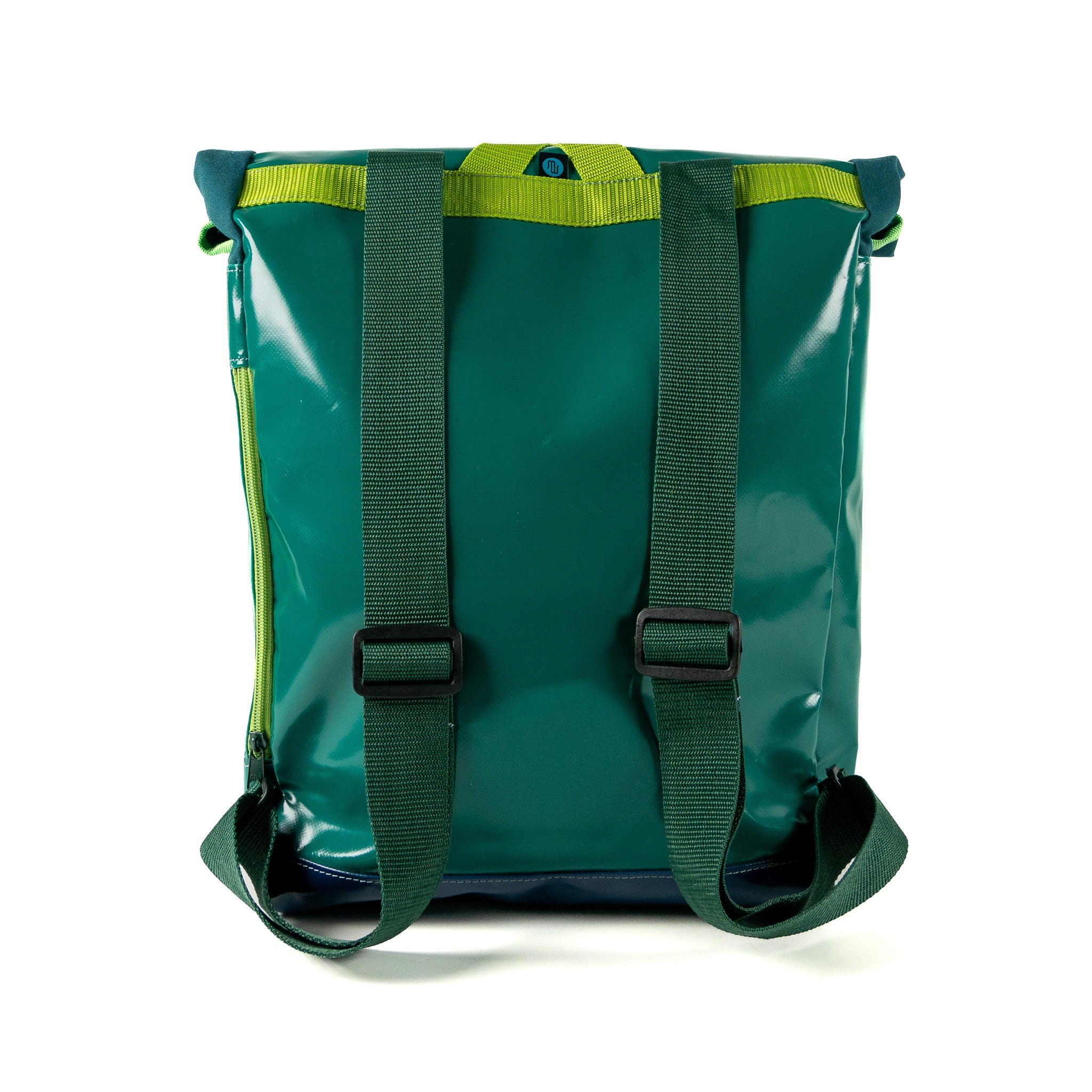 Backpack - ROLLPACK #010 - Backpack - medencebag