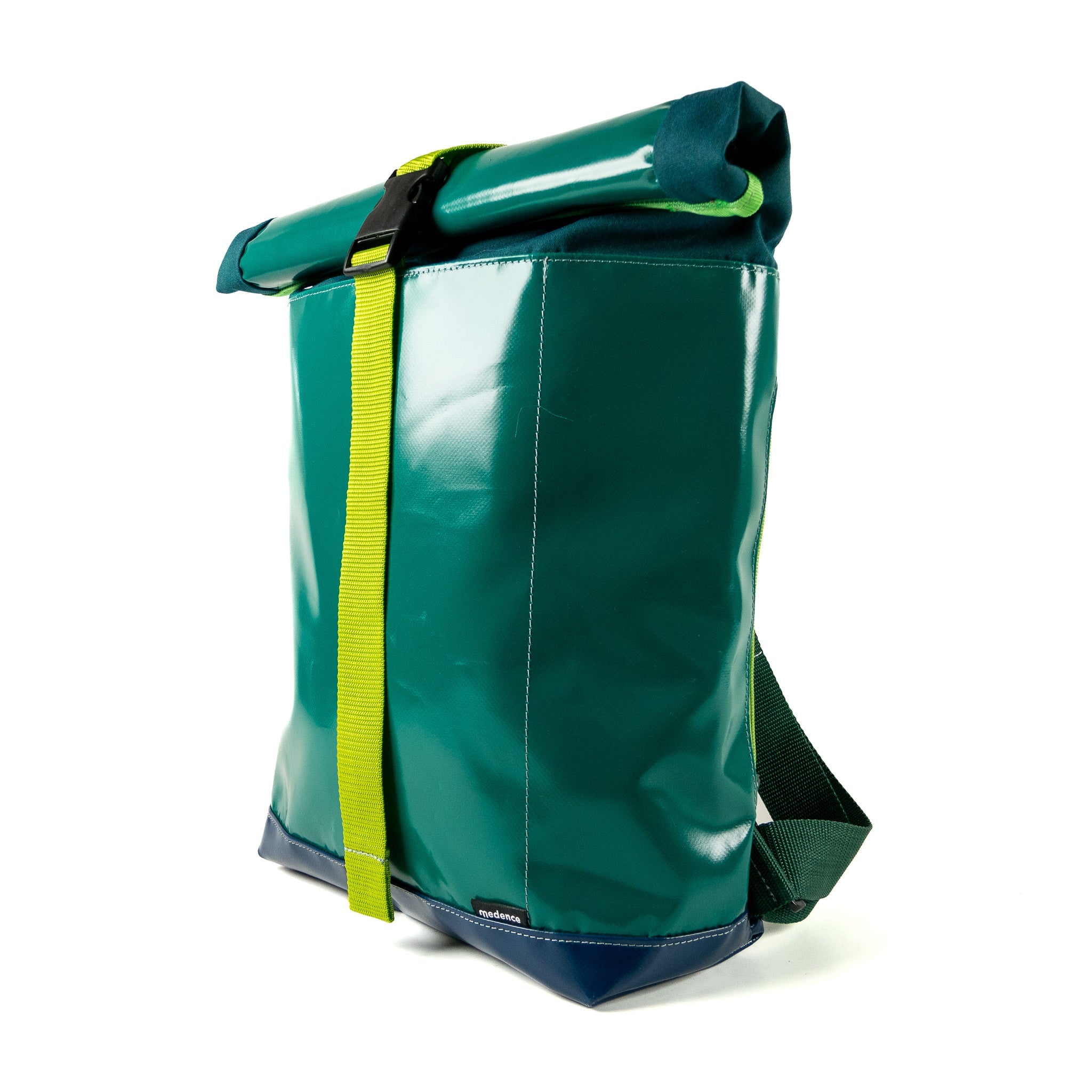 Backpack - ROLLPACK #010 - Backpack - medencebag