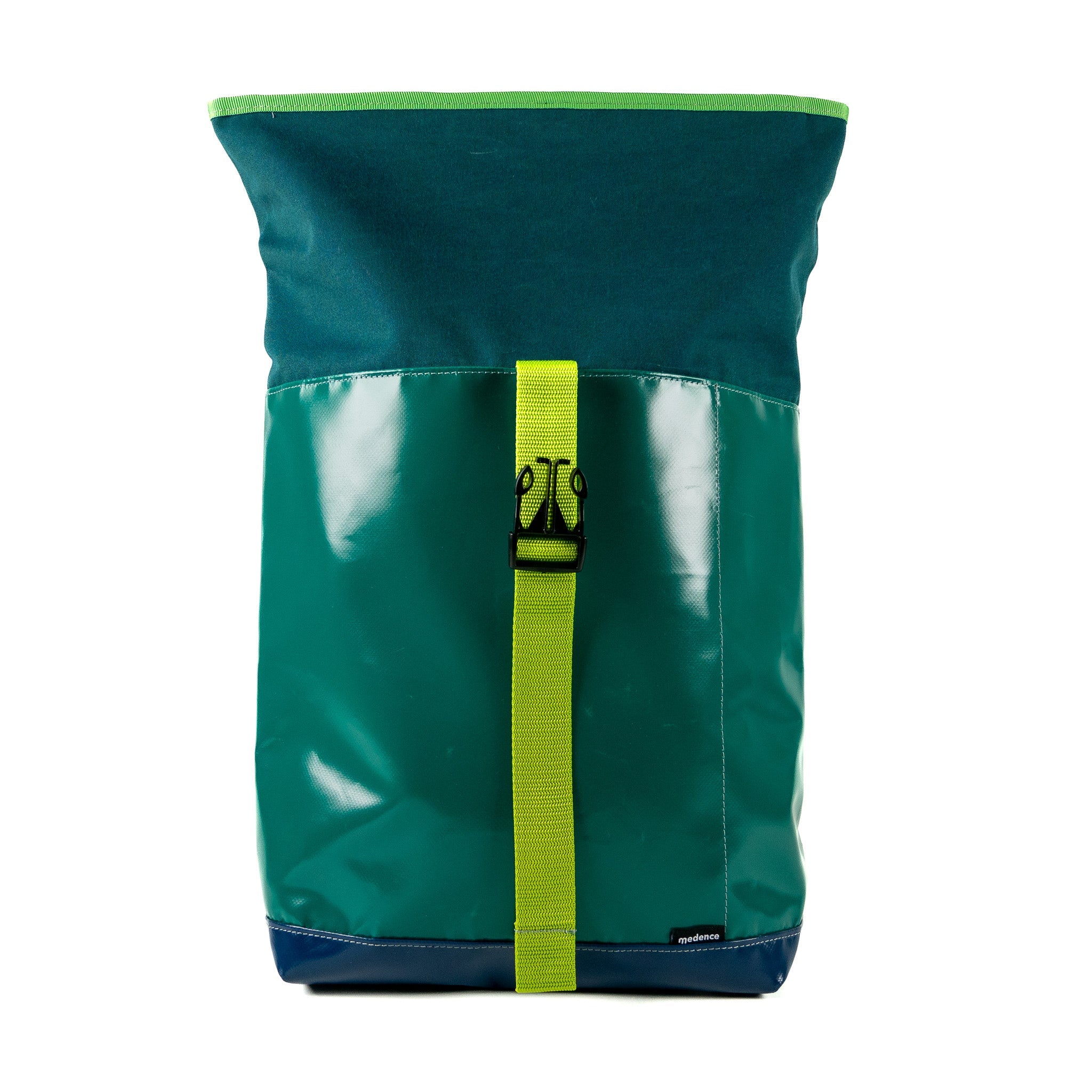 Backpack - ROLLPACK #010 - Backpack - medencebag