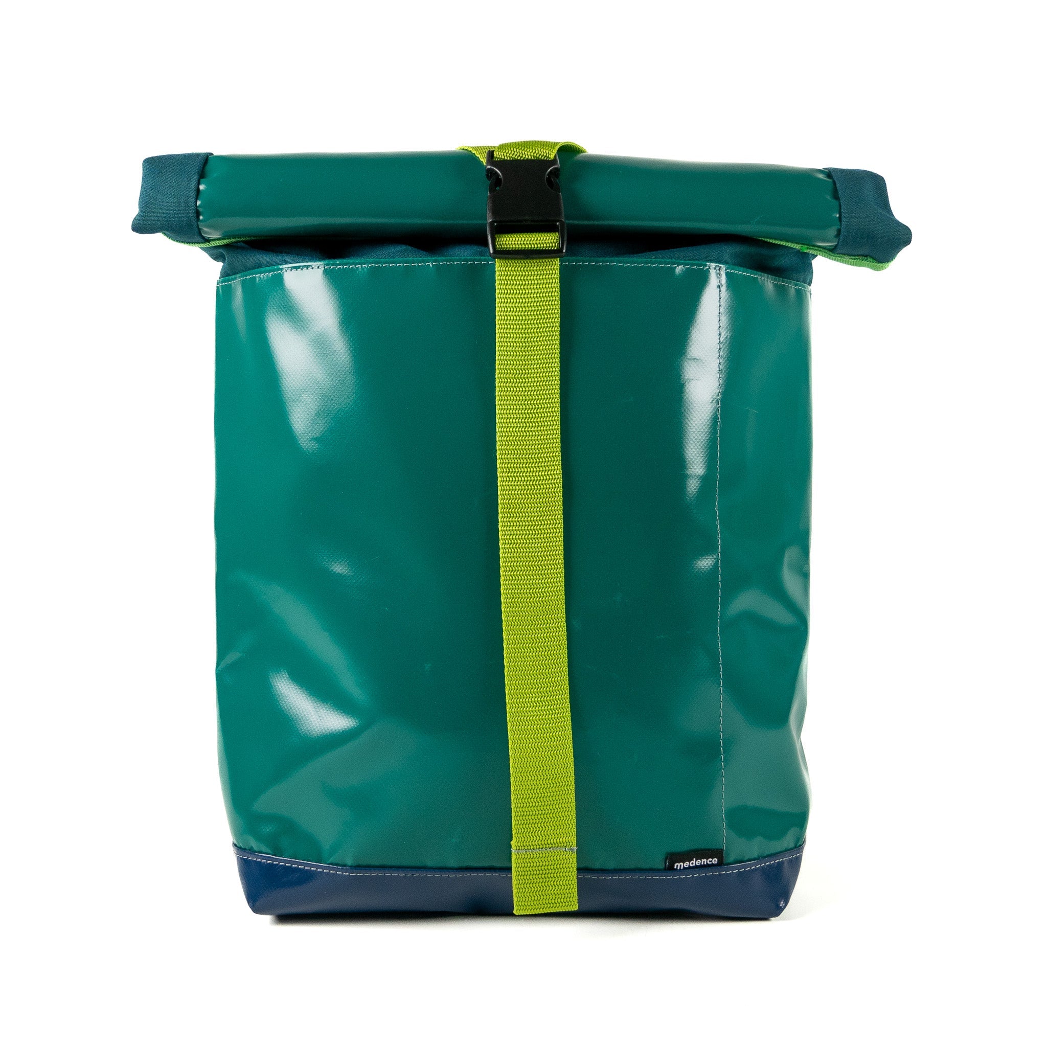 Backpack - ROLLPACK #010 - Backpack - medencebag