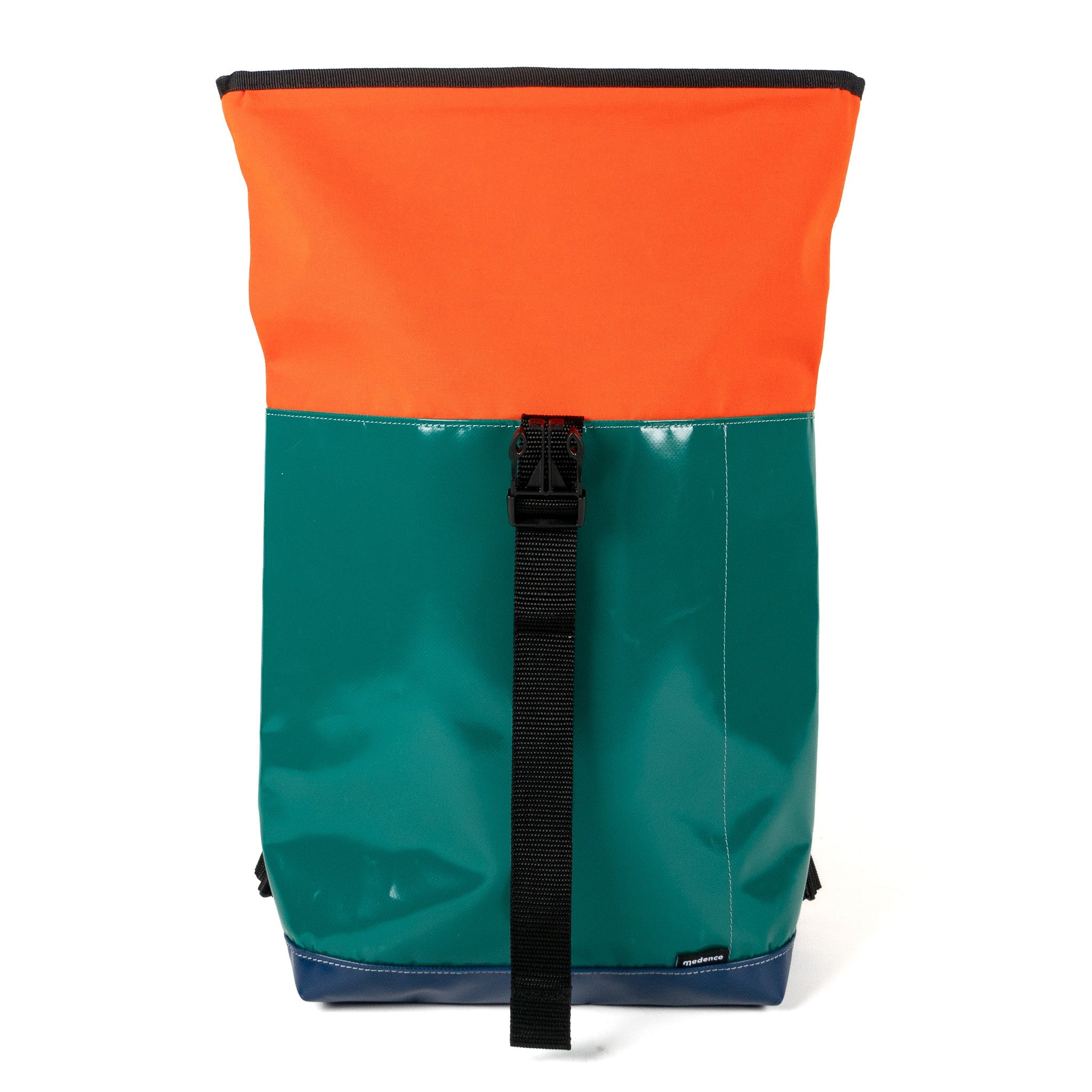 Backpack - ROLLPACK #011 - Backpack - medencebag