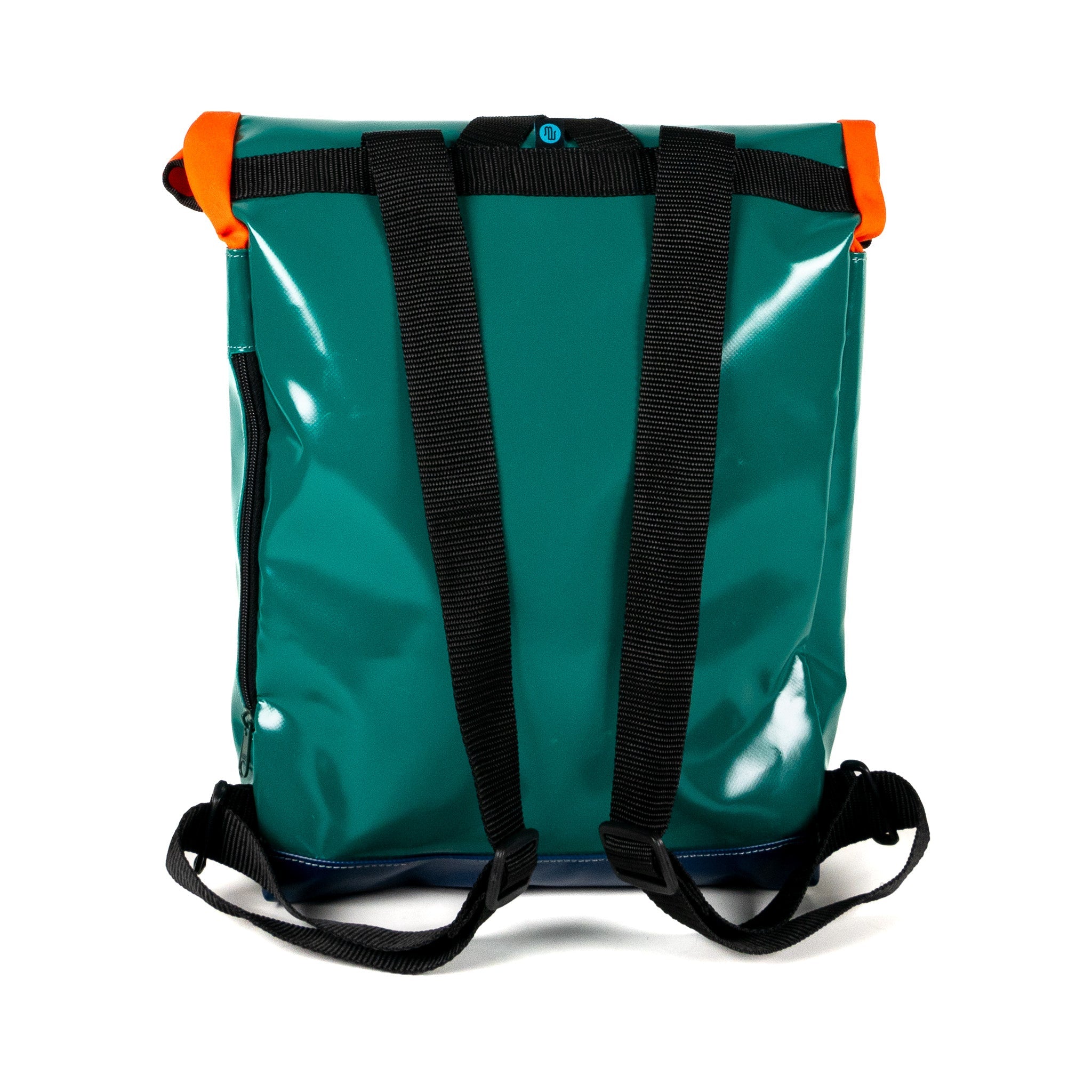 Backpack - ROLLPACK #011 - Backpack - medencebag