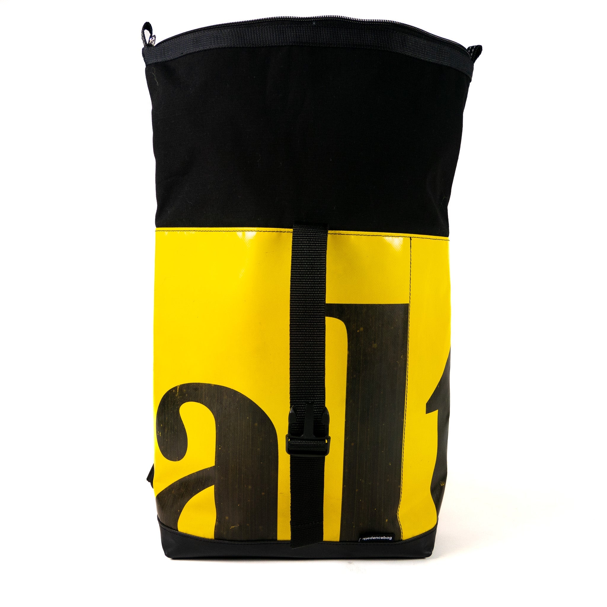 Backpack - ROLLPACK #018 - Backpack - medencebag