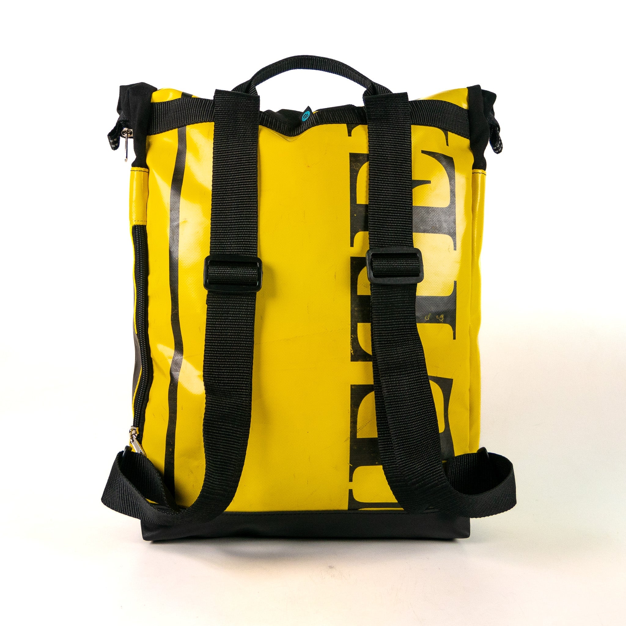 Backpack - ROLLPACK #018 - Backpack - medencebag