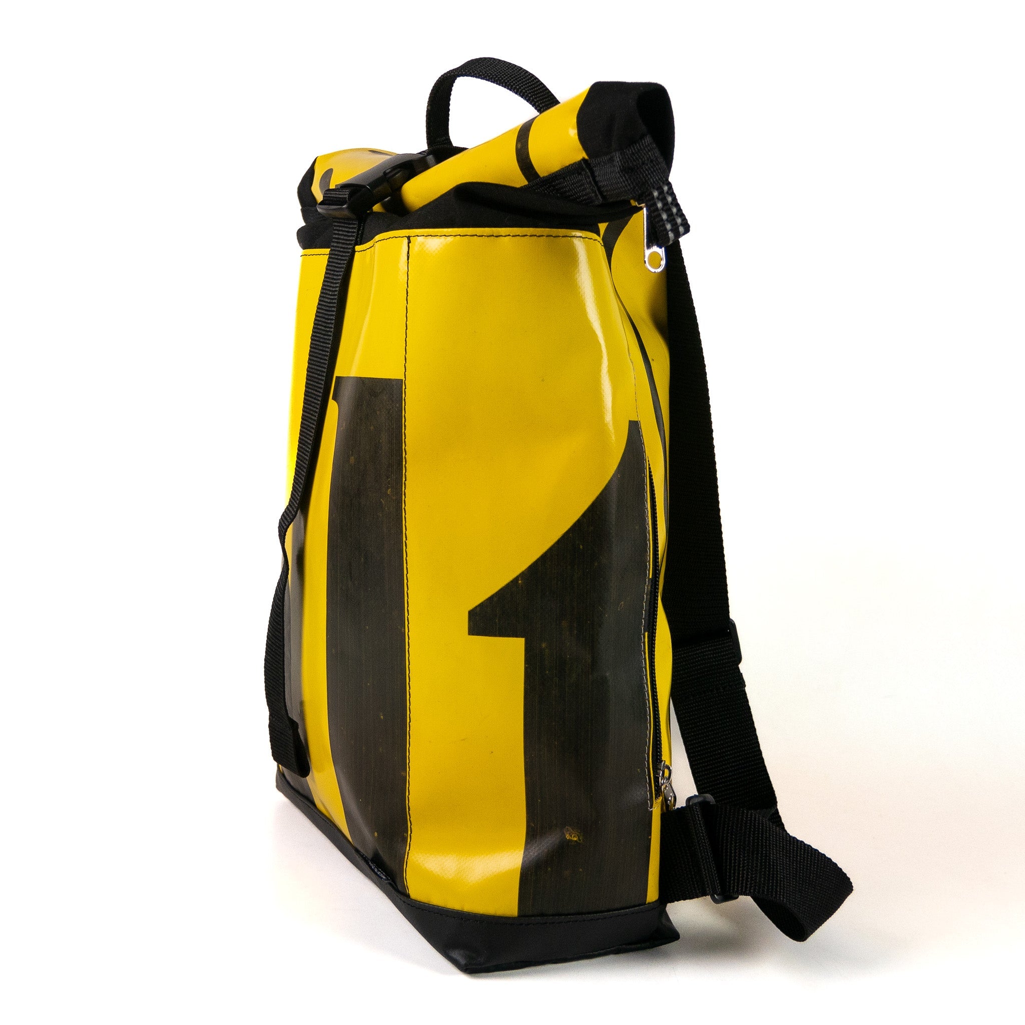 Backpack - ROLLPACK #018 - Backpack - medencebag