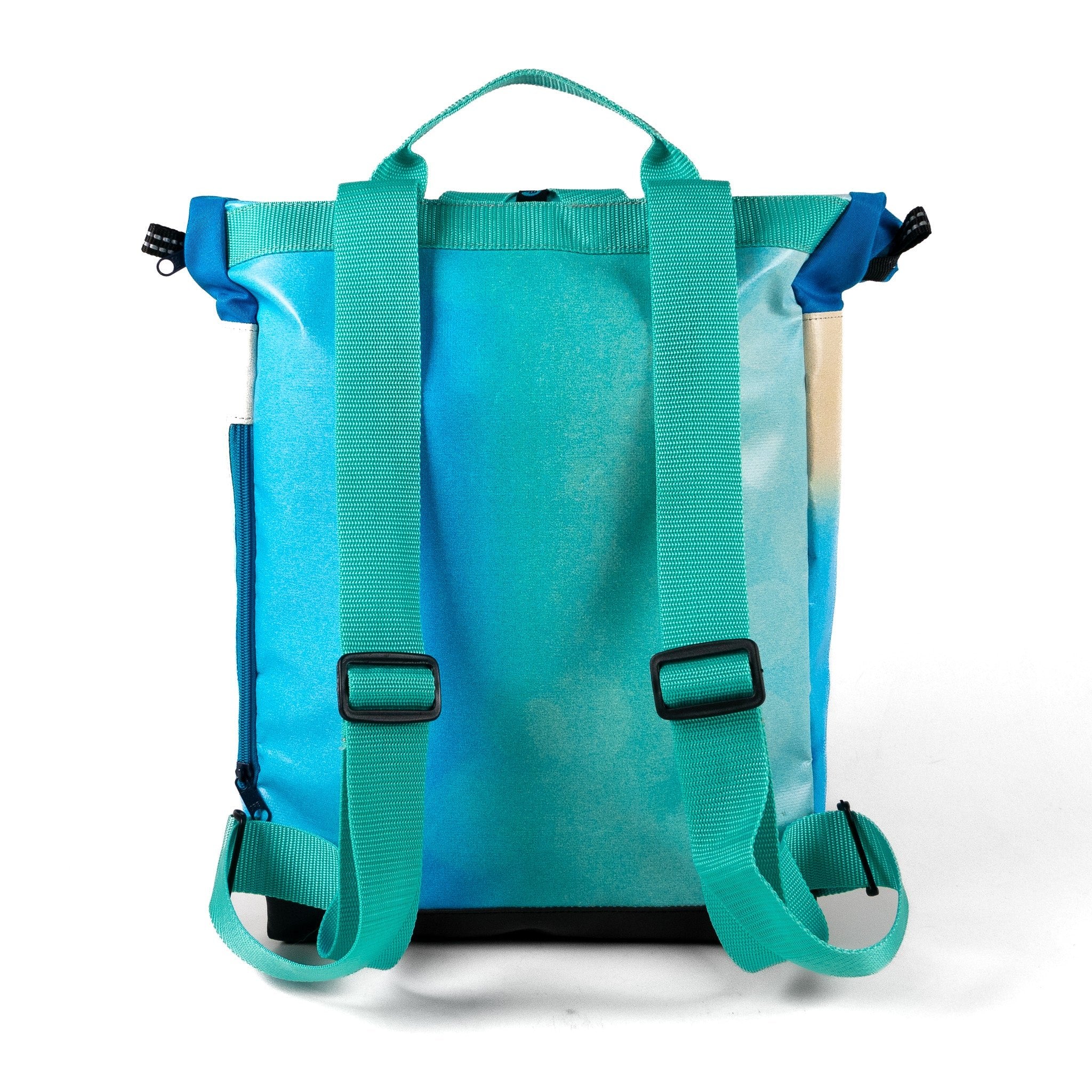 Backpack - ROLLPACK #024 - Backpack - medencebag