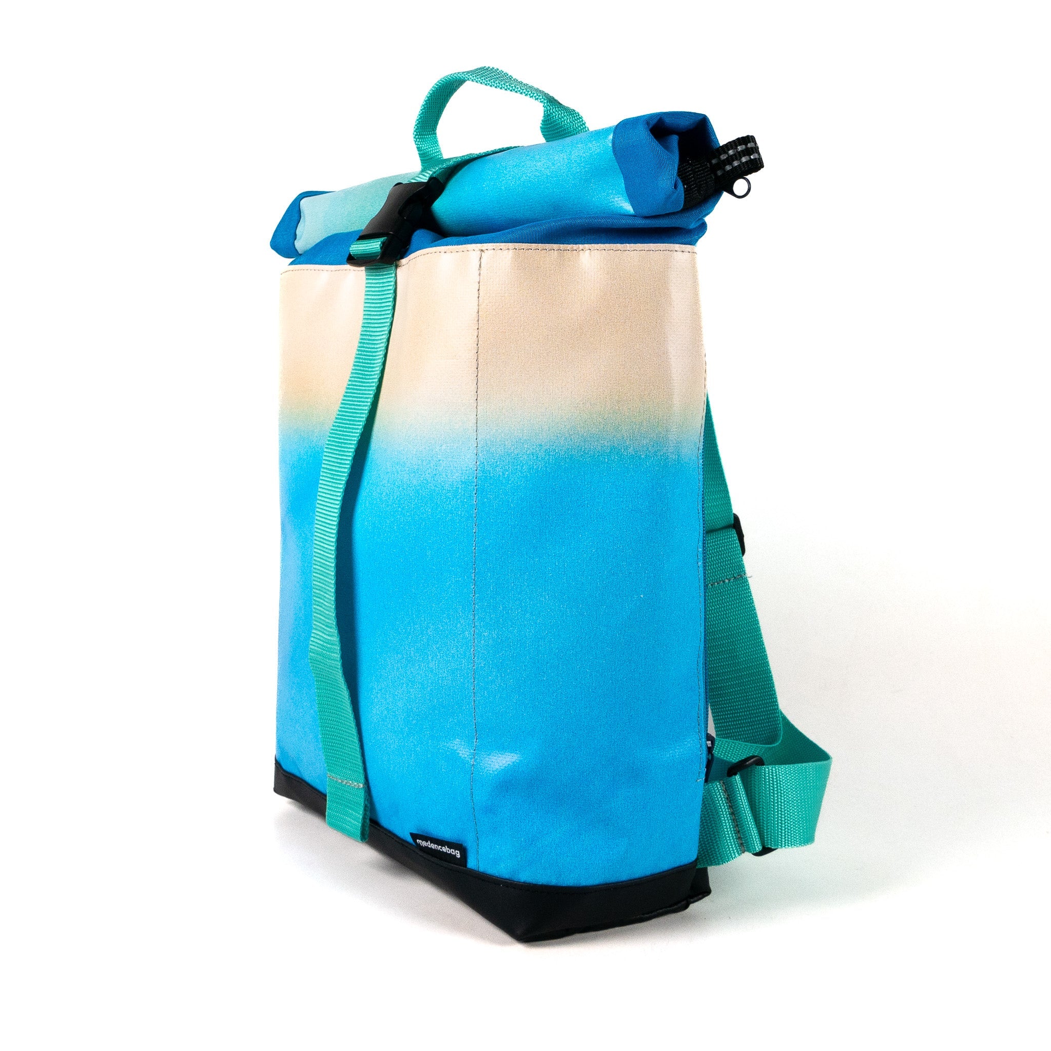 Backpack - ROLLPACK #024 - Backpack - medencebag