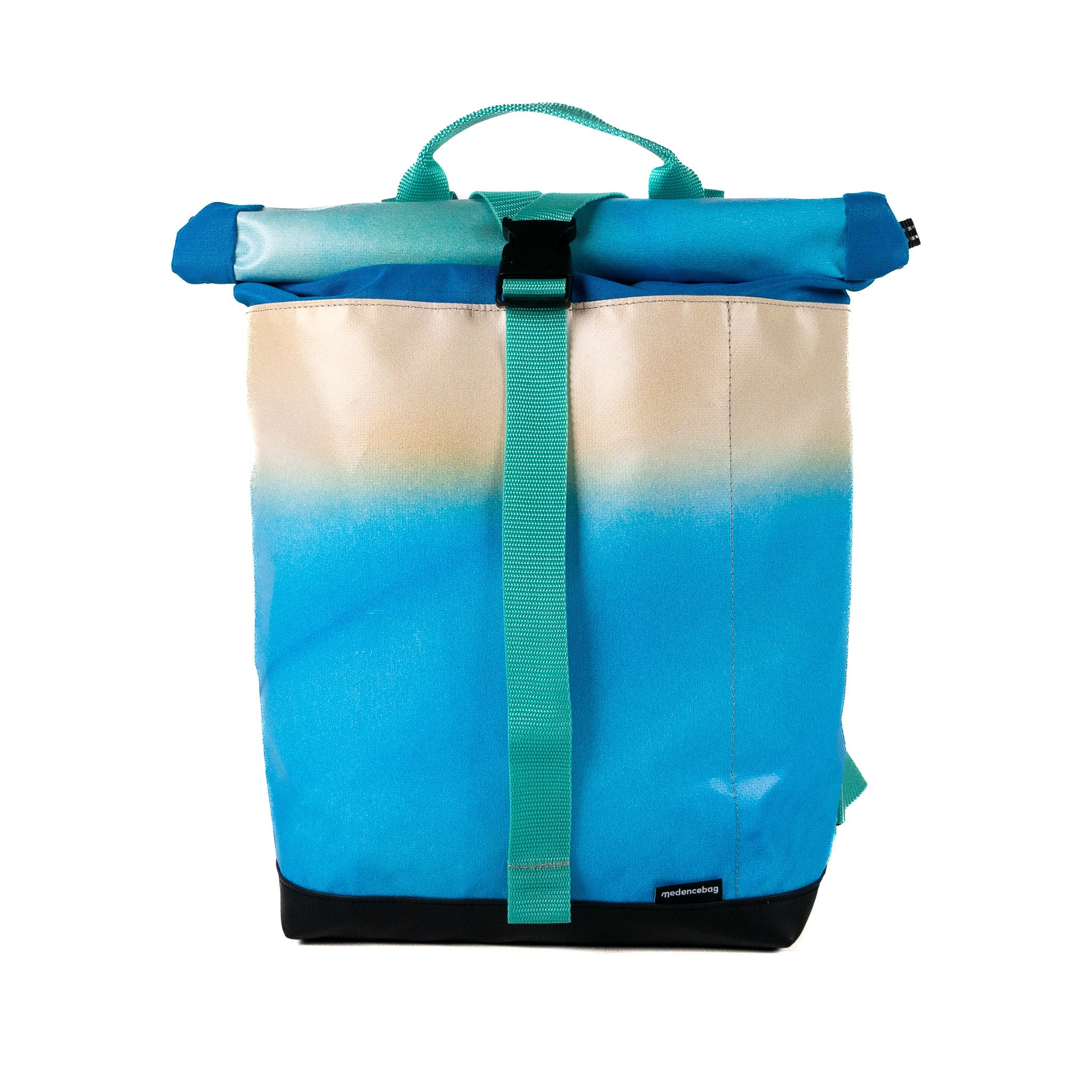 Backpack - ROLLPACK #024 - Backpack - medencebag