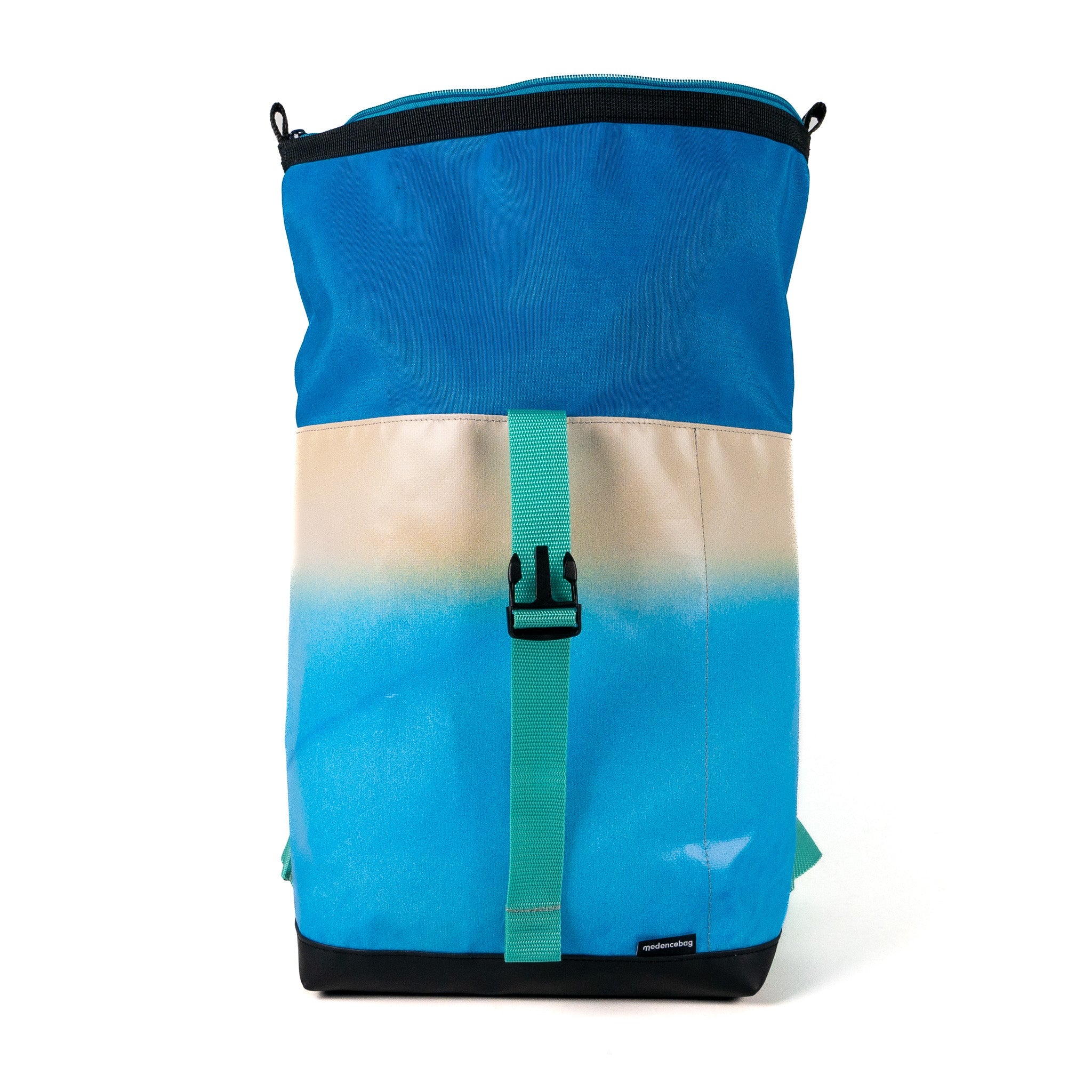 Backpack - ROLLPACK #024 - Backpack - medencebag