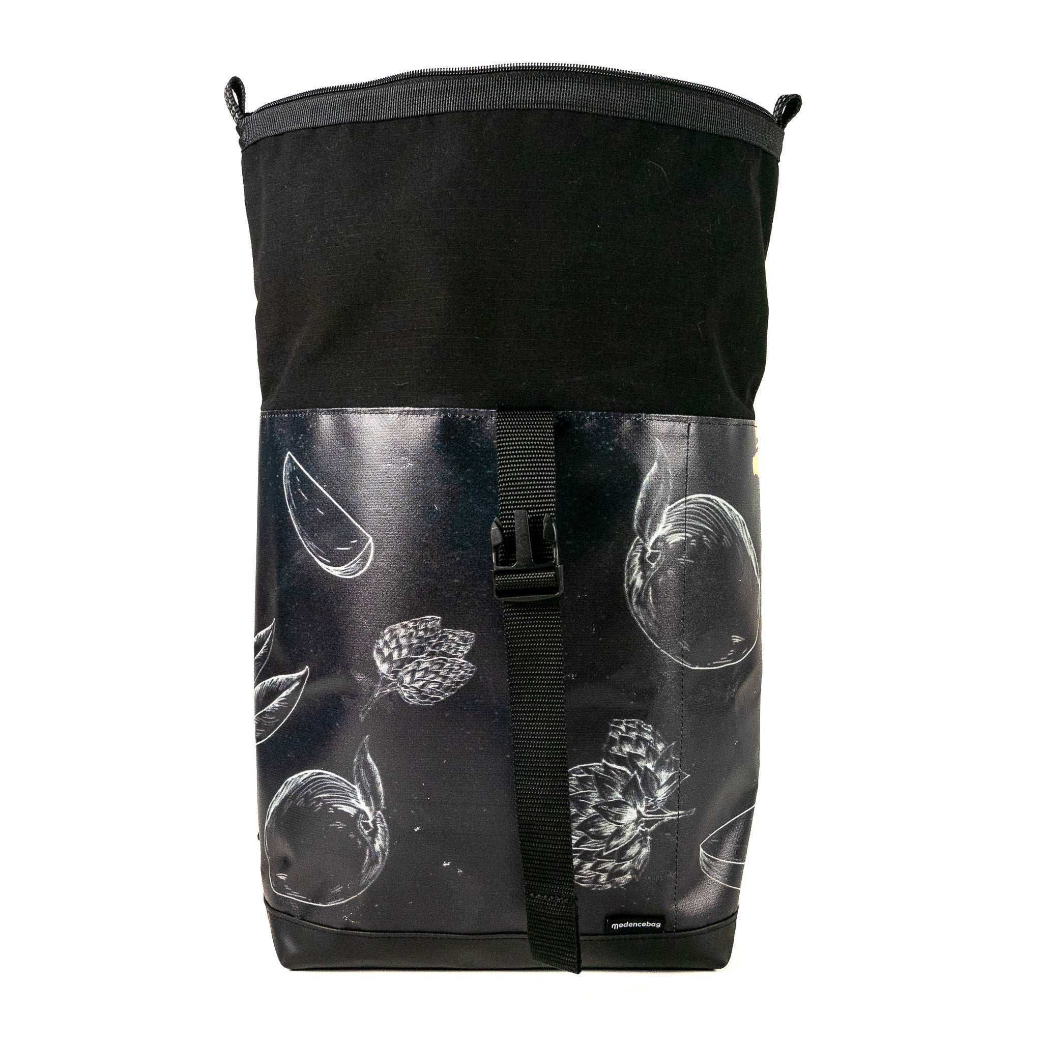 Backpack - ROLLPACK #033 - Backpack - medencebag