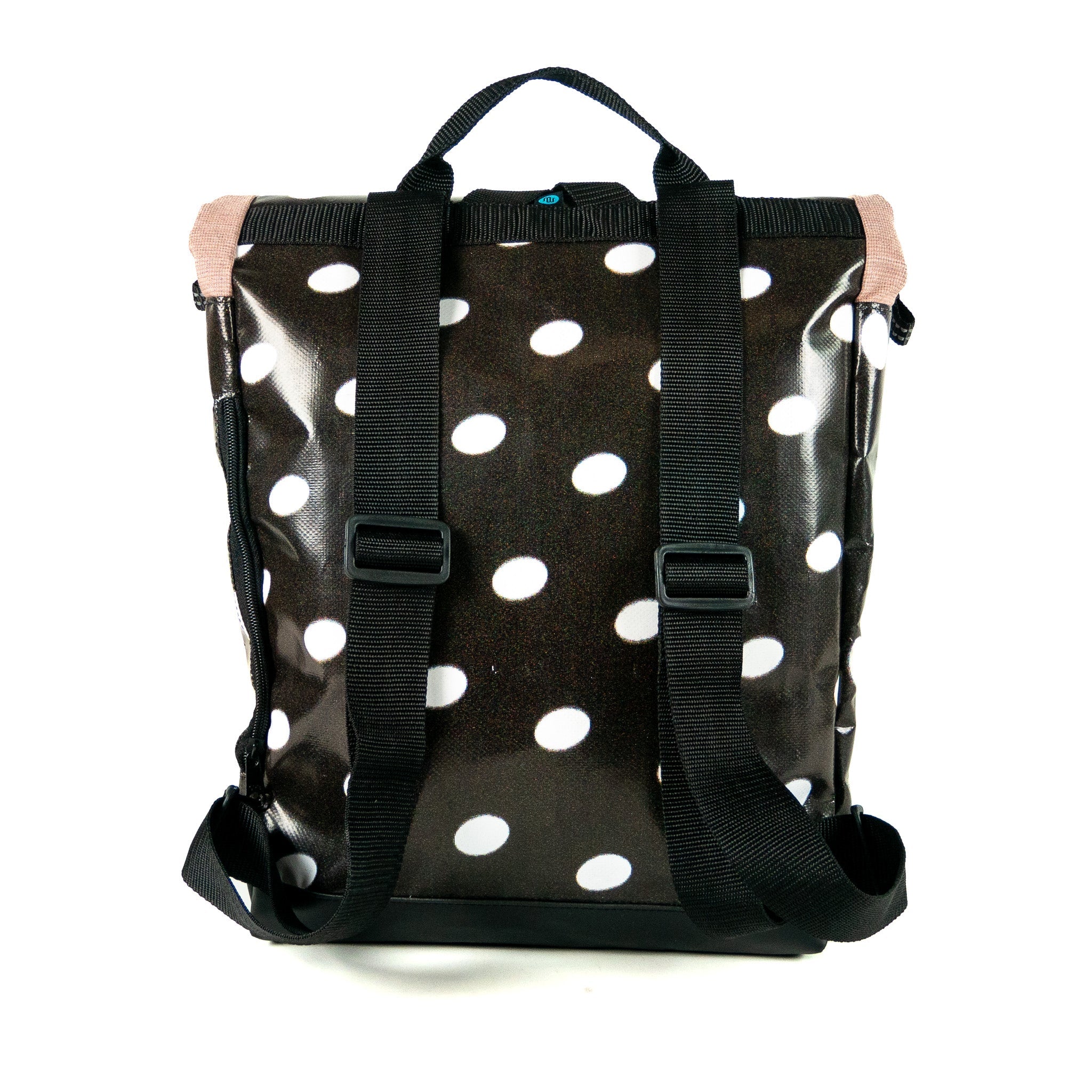 Backpack - ROLLPACK #041 - ROLLPACK - medencebag