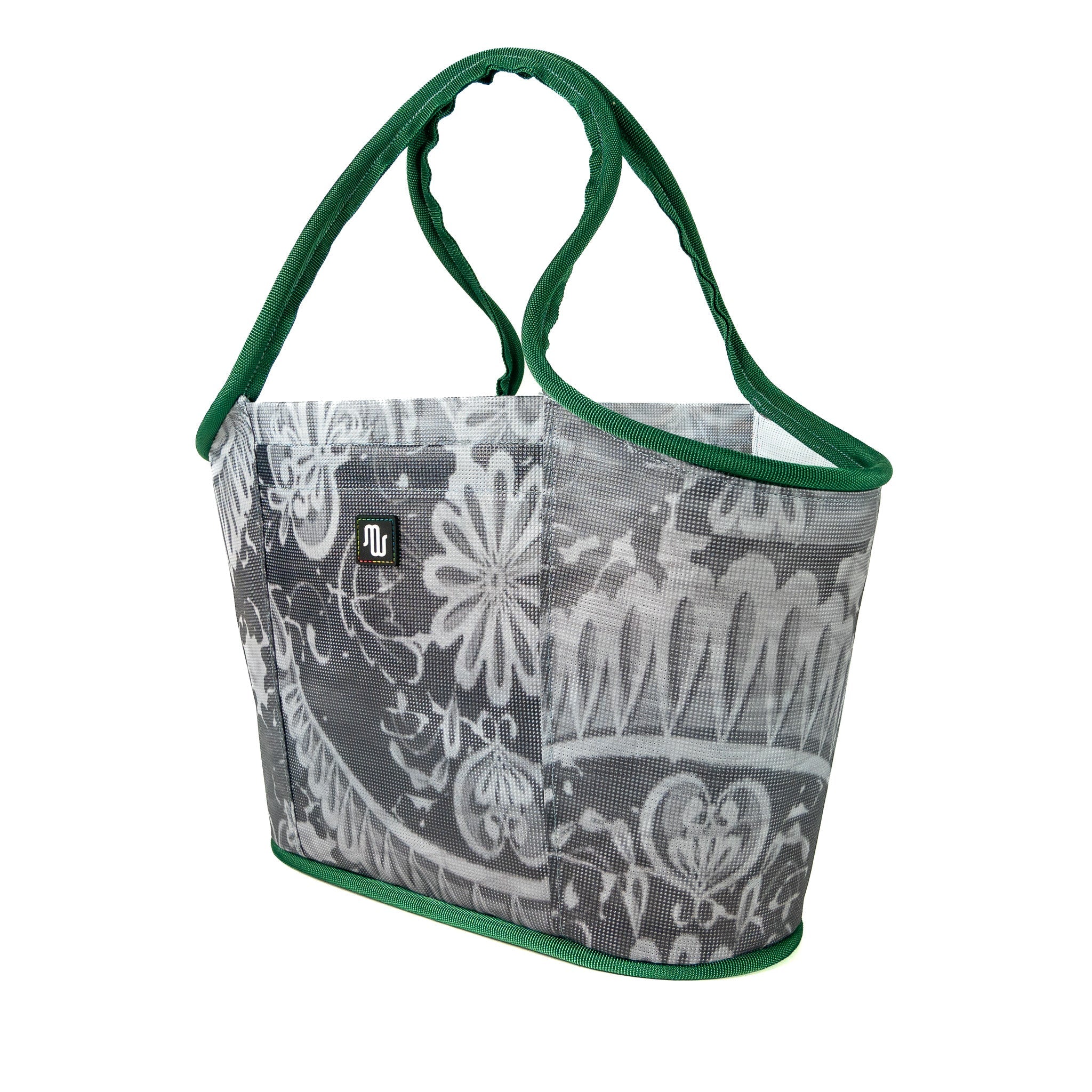 Basket - EXPO #070 - Baskets - medencebag