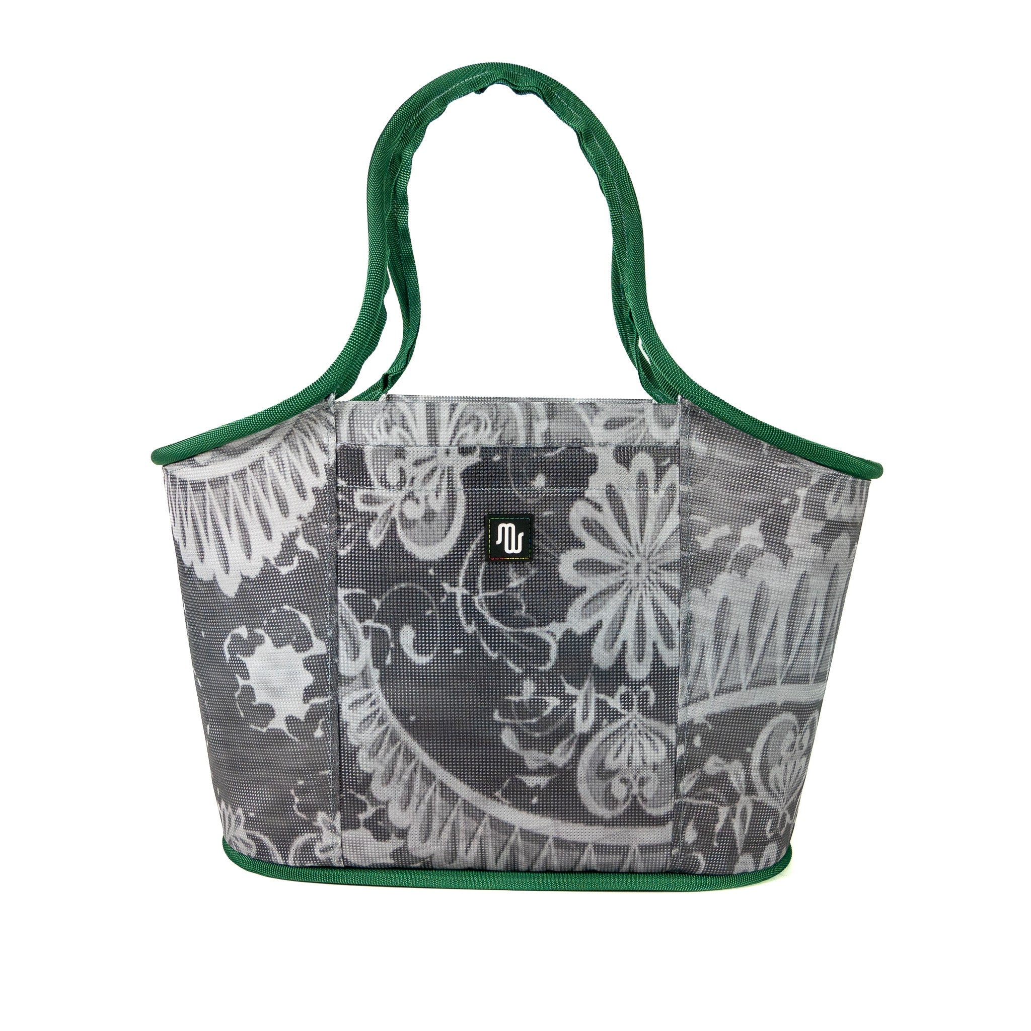 Basket - EXPO #070 - Baskets - medencebag