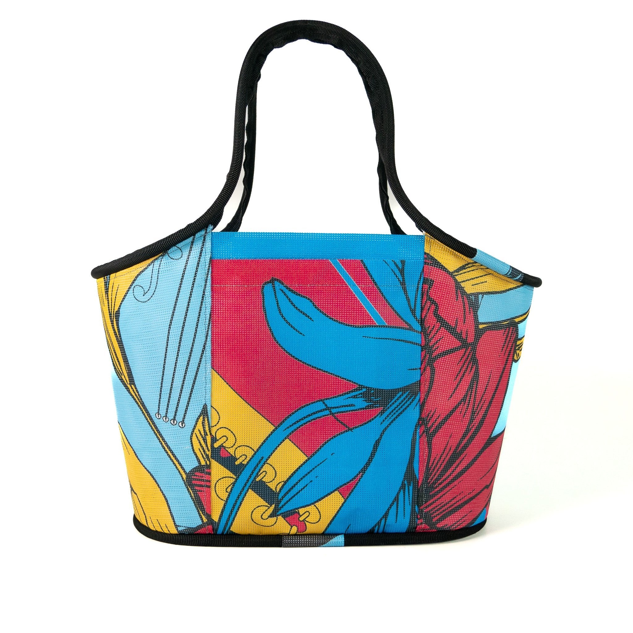 Basket - EXPO #071 - Baskets - medencebag