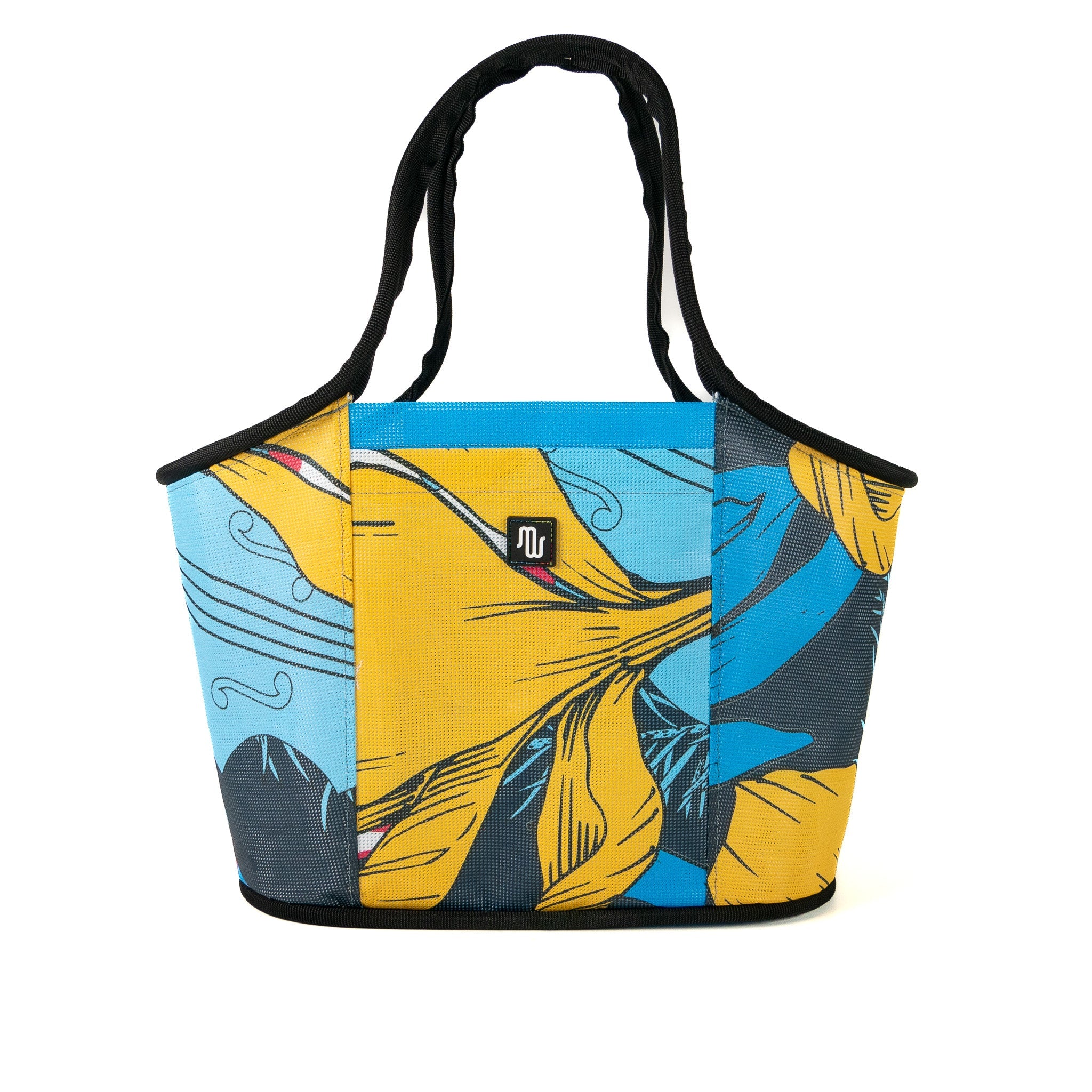 Basket - EXPO #071 - Baskets - medencebag