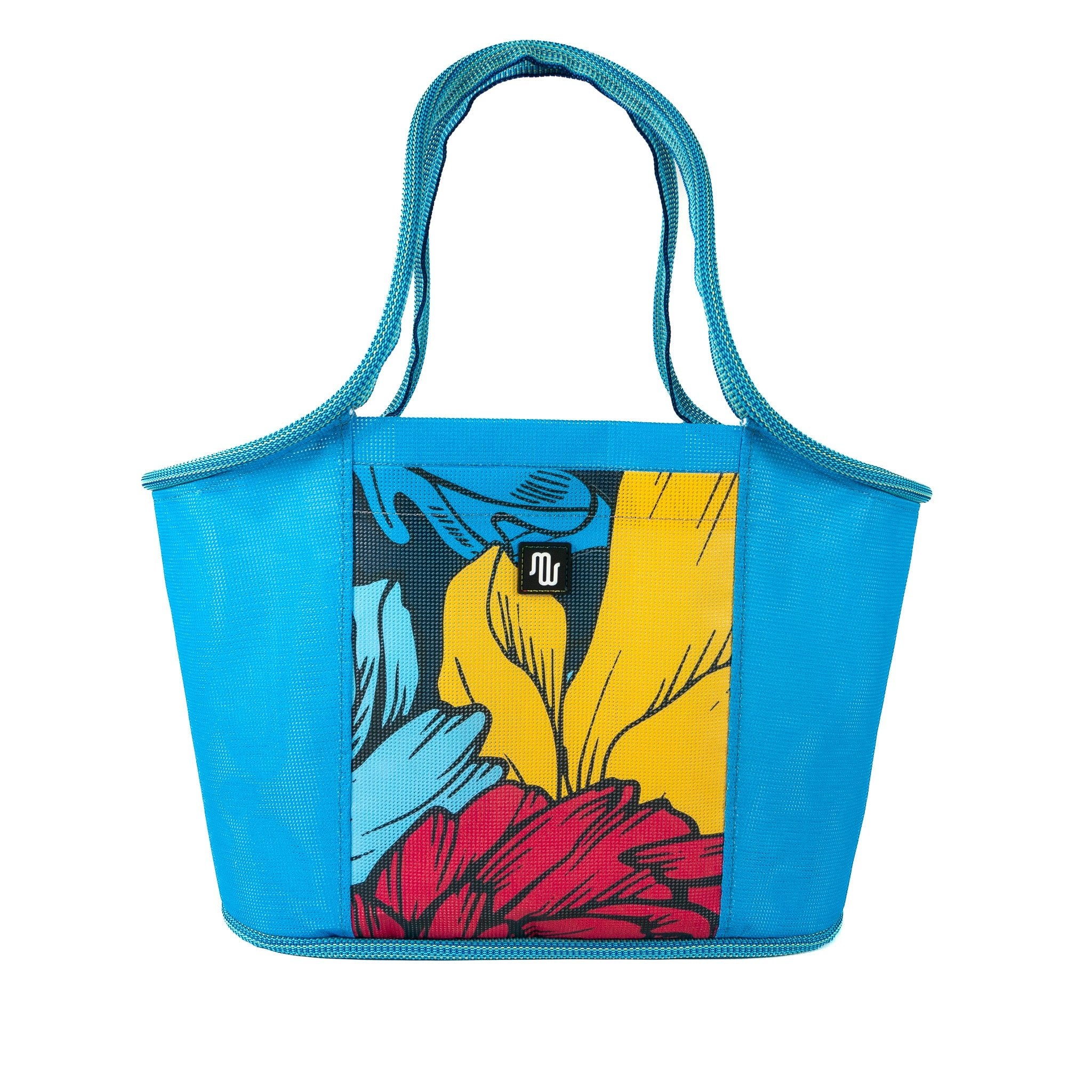 Basket - EXPO #072 - Baskets - medencebag