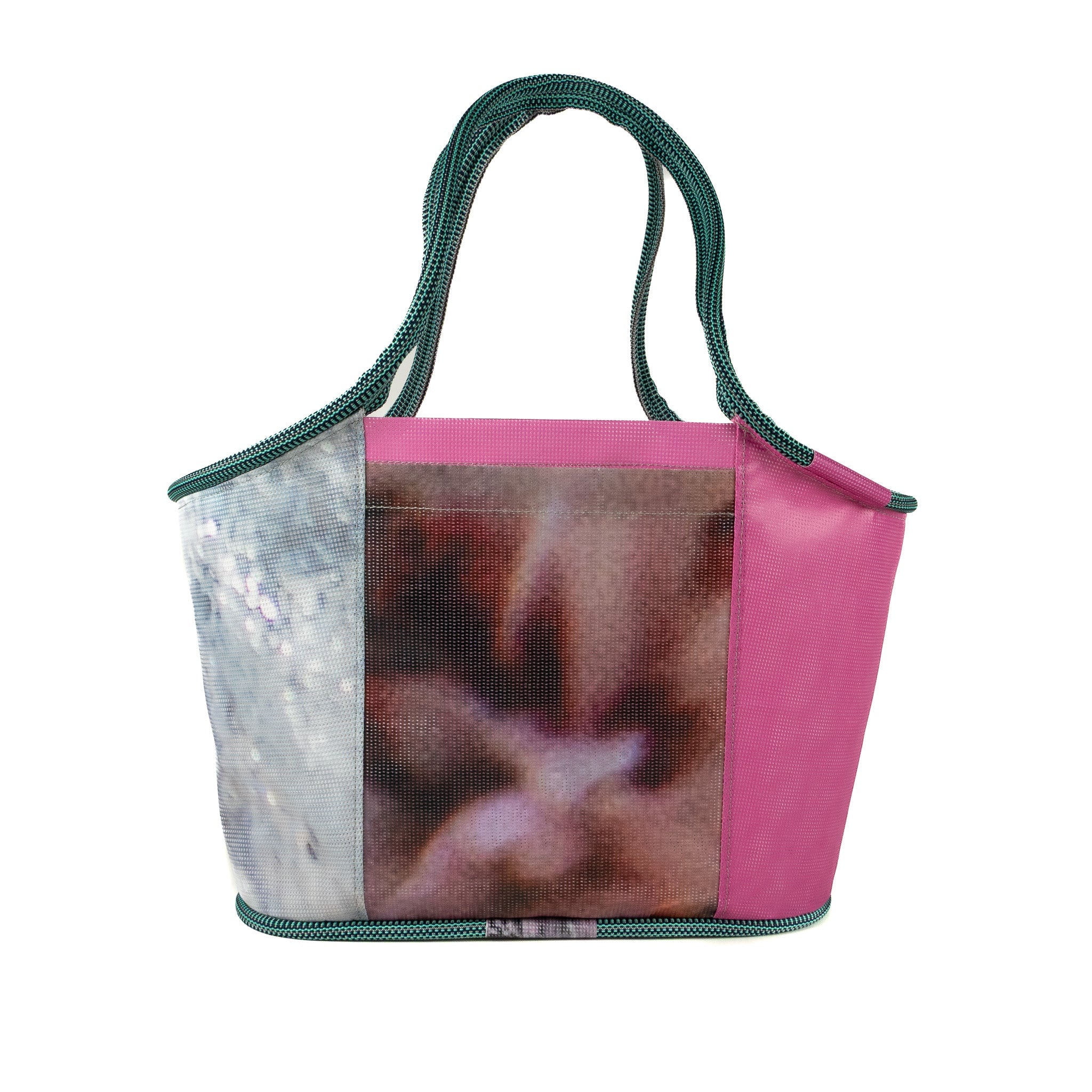 Basket - EXPO #091 - EXPO - medencebag