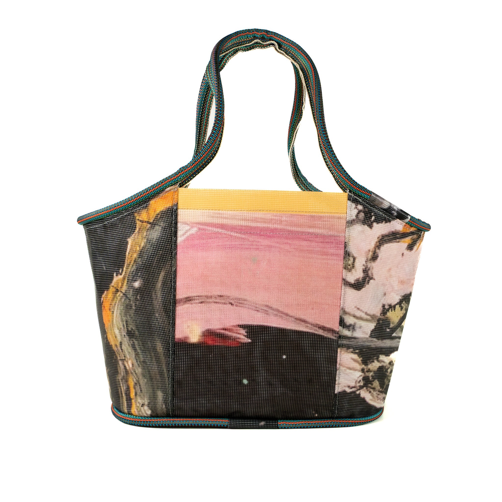 Basket - EXPO #095 - EXPO - medencebag