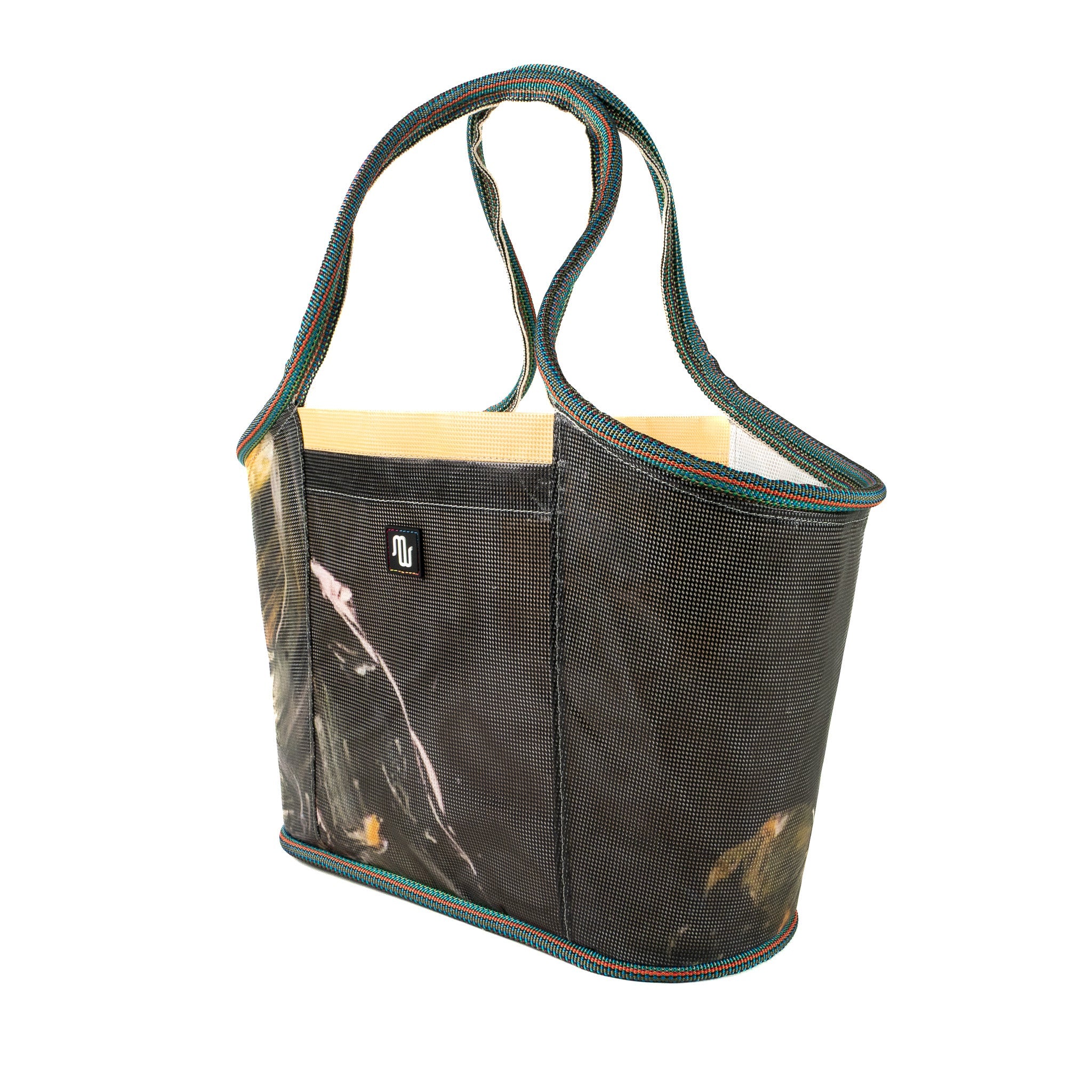 Basket - EXPO #095 - EXPO - medencebag