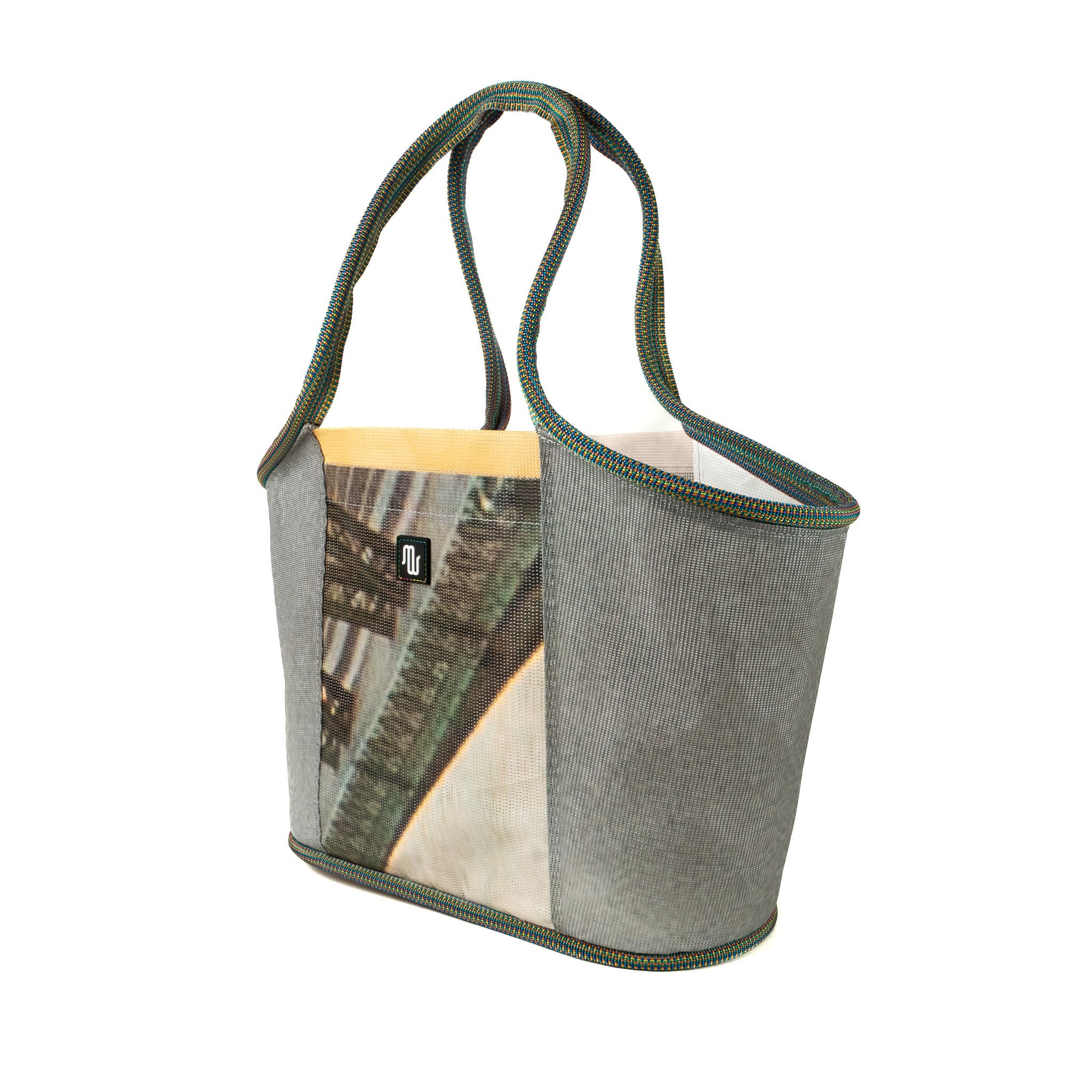 Basket - EXPO #097 - EXPO - medencebag