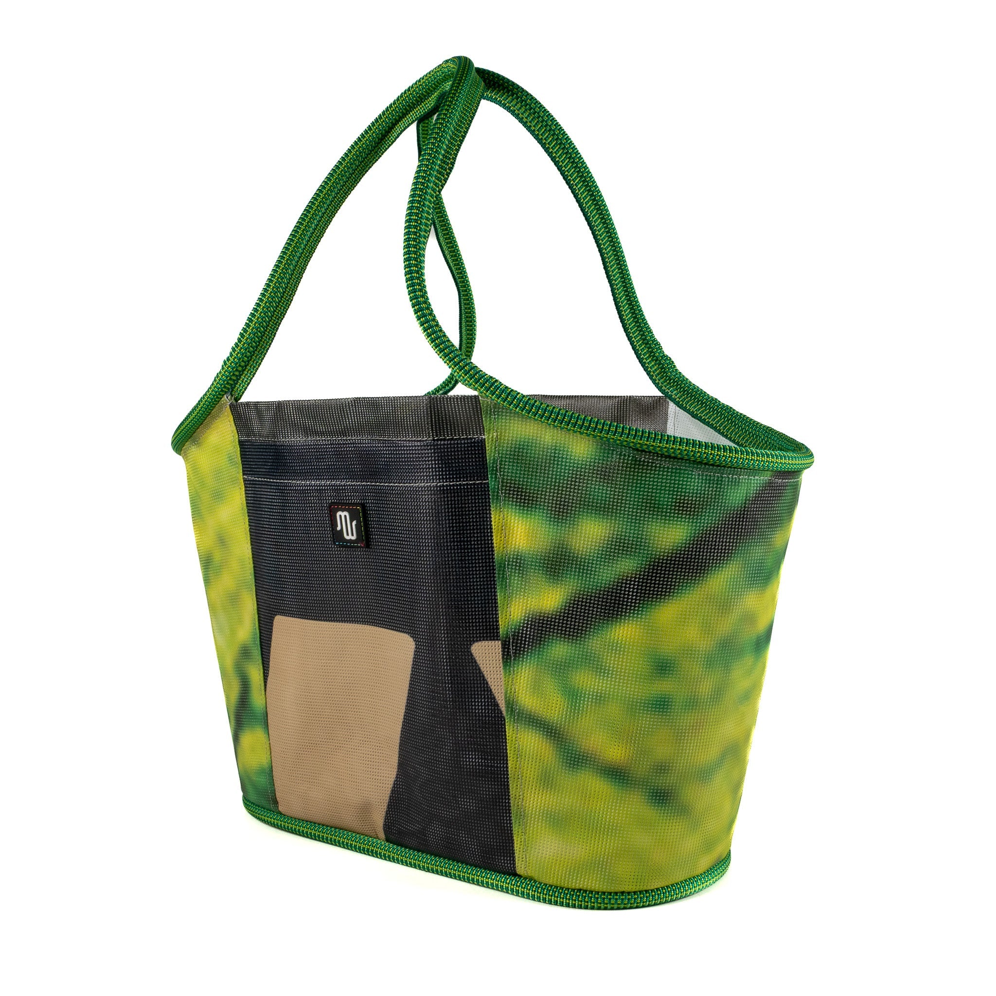 Basket - EXPO 100 - EXPO - medencebag