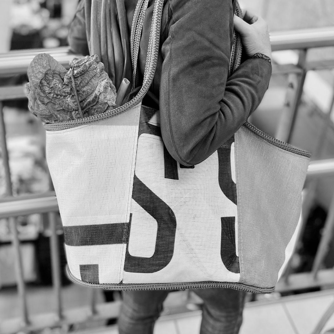 Basket - EXPO 102 - EXPO - medencebag