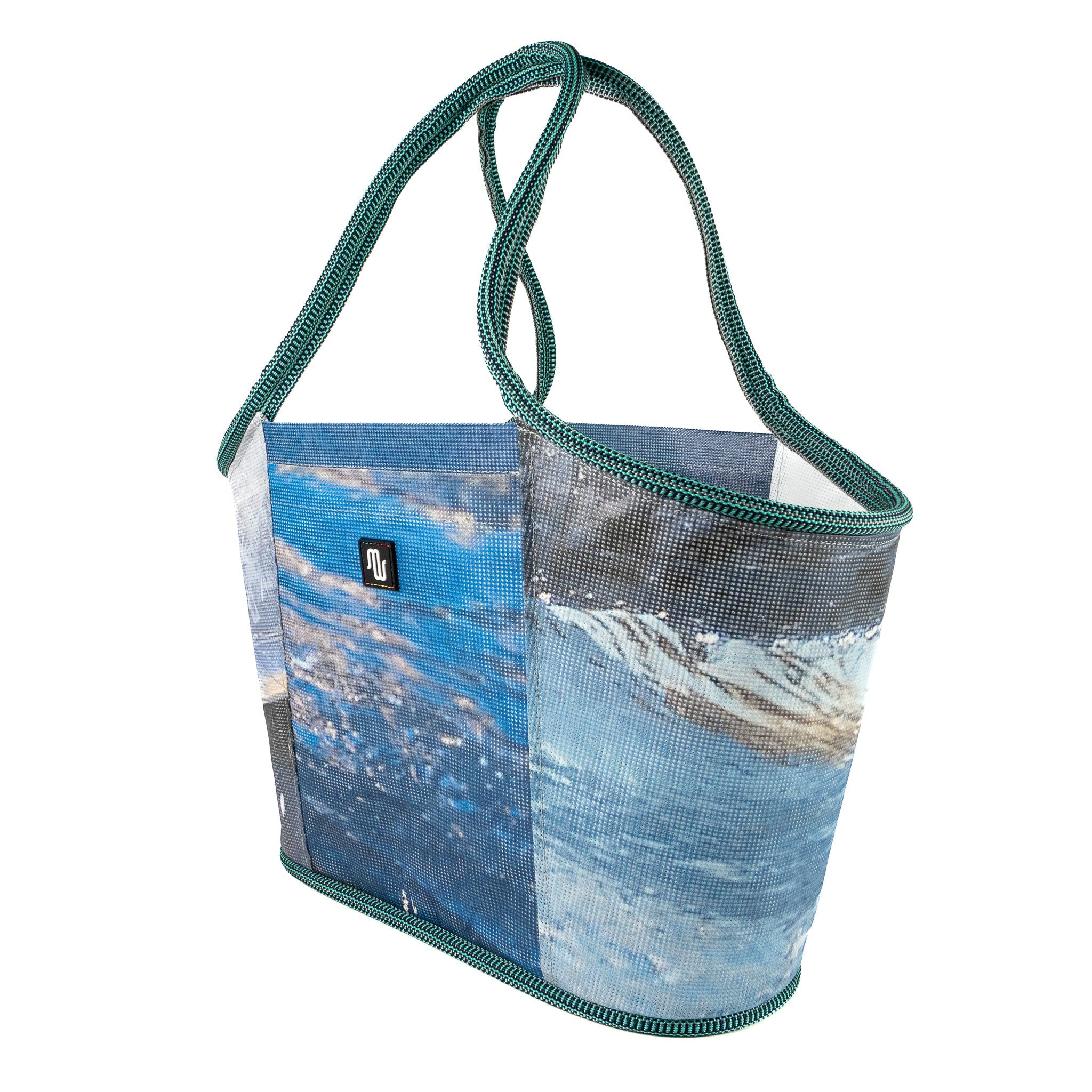 Basket - EXPO 107 - EXPO - medencebag