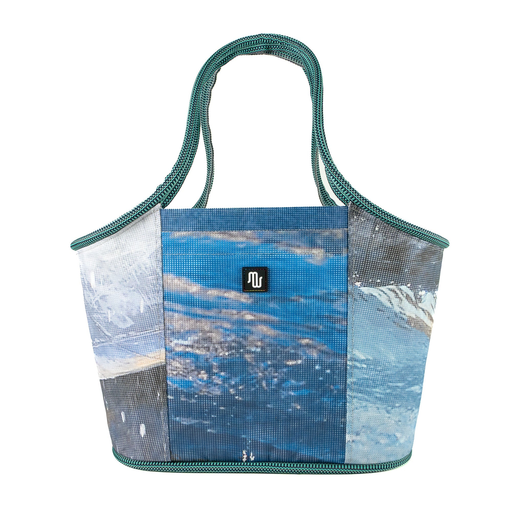 Basket - EXPO 107 - EXPO - medencebag