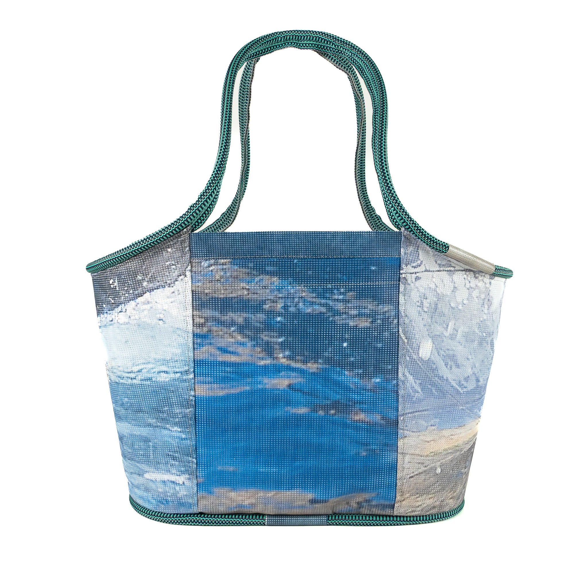 Basket - EXPO 107 - EXPO - medencebag