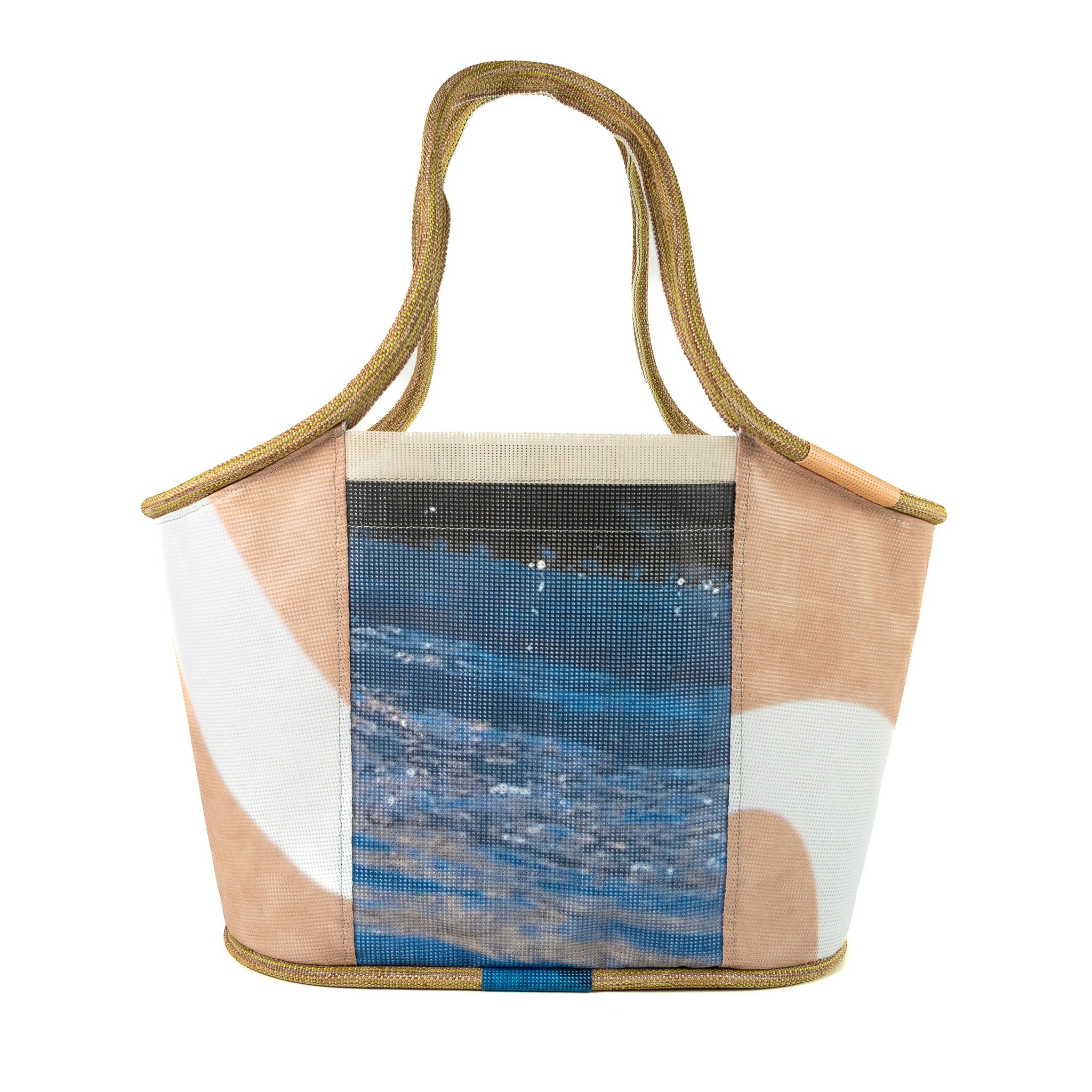 Basket - EXPO 108 - EXPO - medencebag