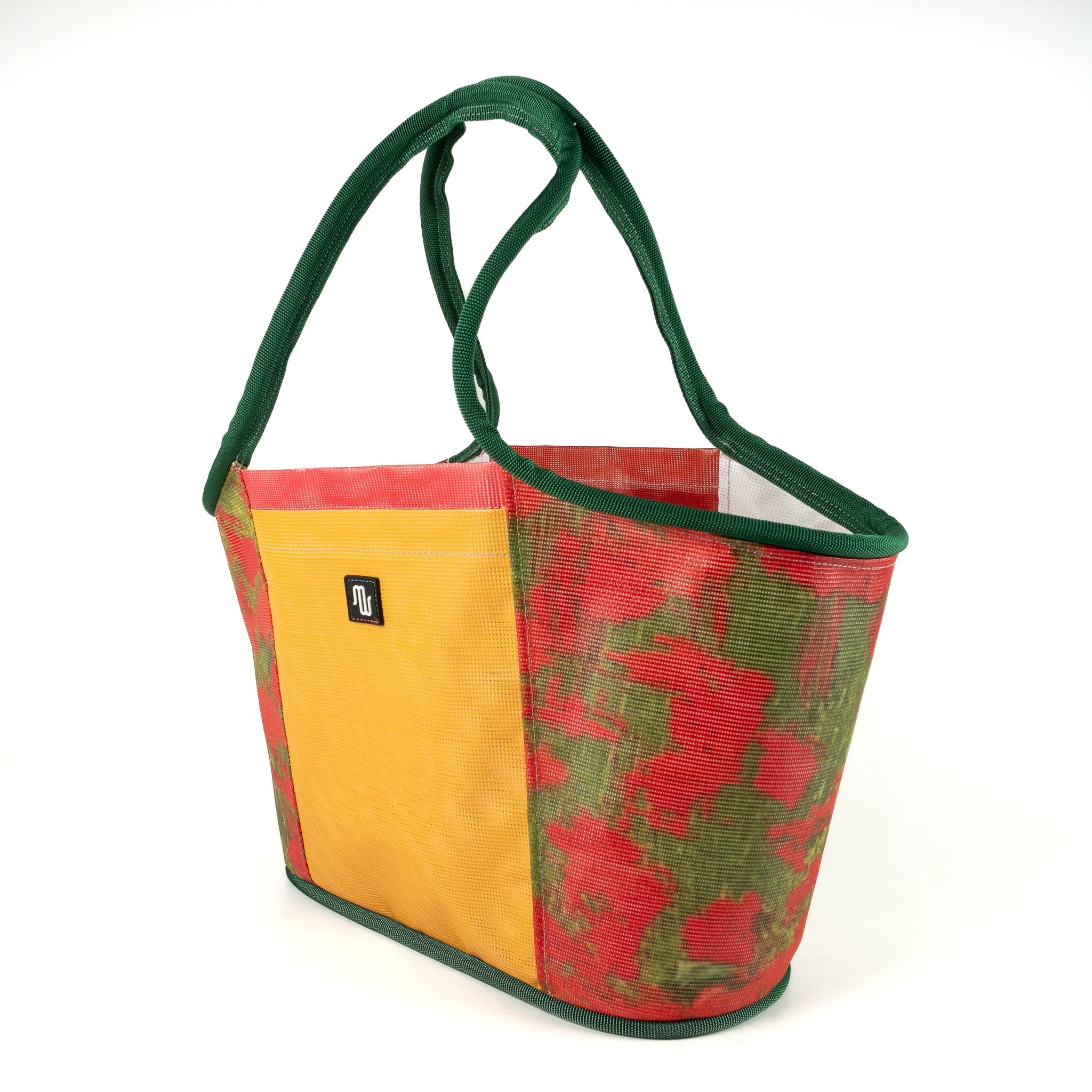 Basket - EXPO 112 - EXPO - medencebag
