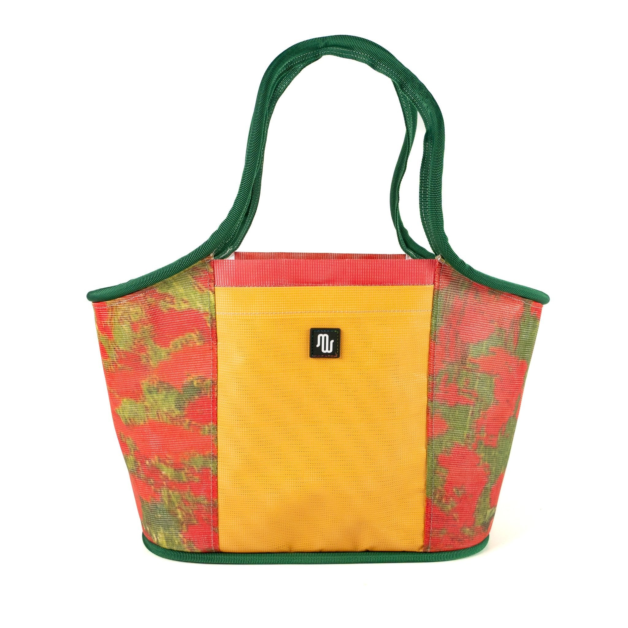 Basket - EXPO 112 - EXPO - medencebag