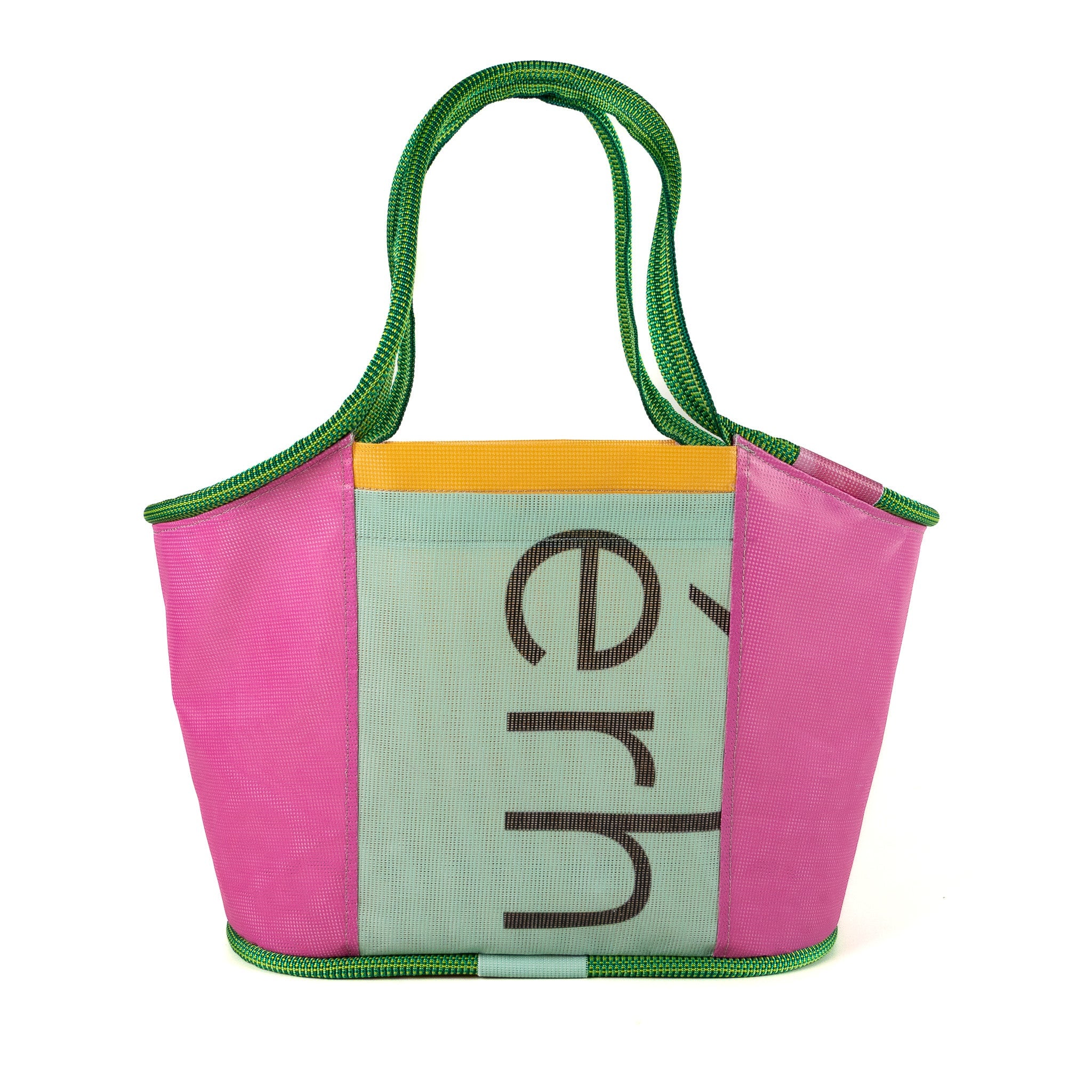 Basket - EXPO 118 - EXPO - medencebag