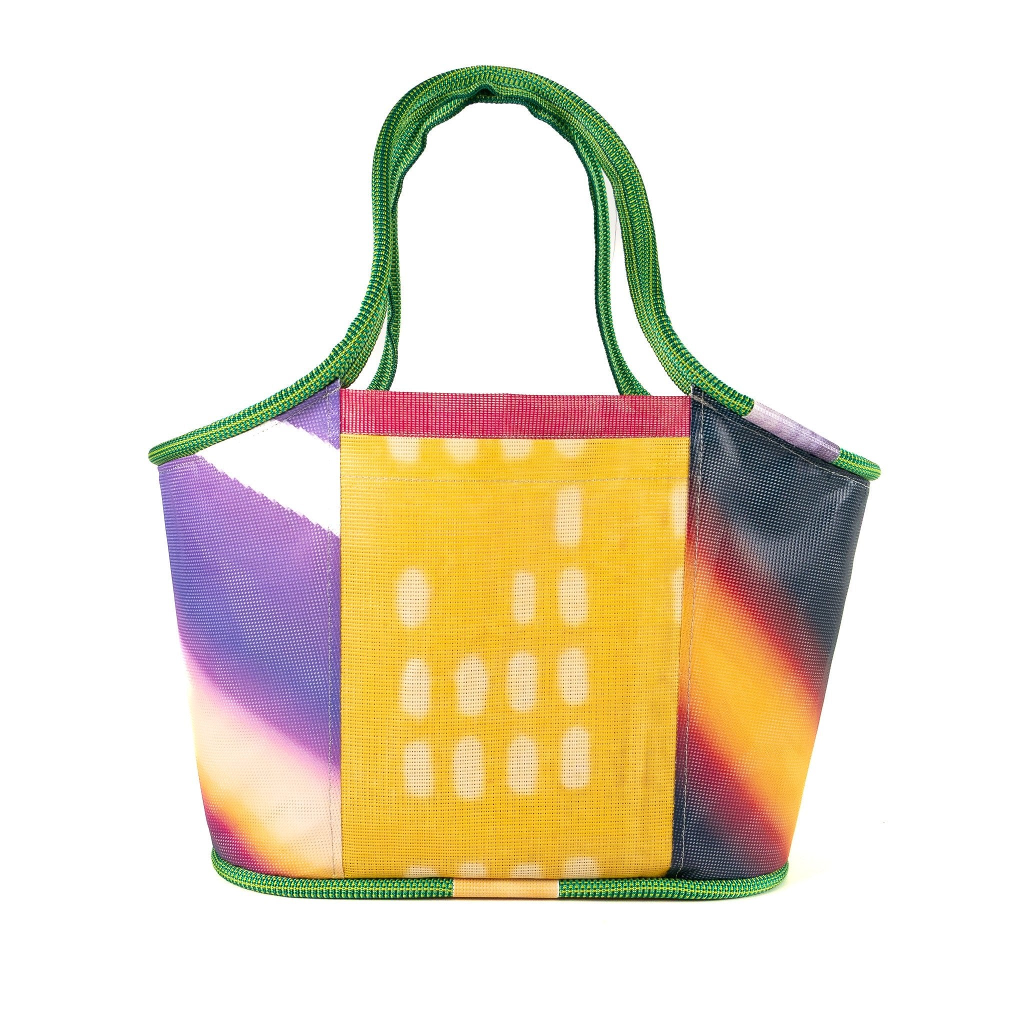 Basket - EXPO 119 - EXPO - medencebag