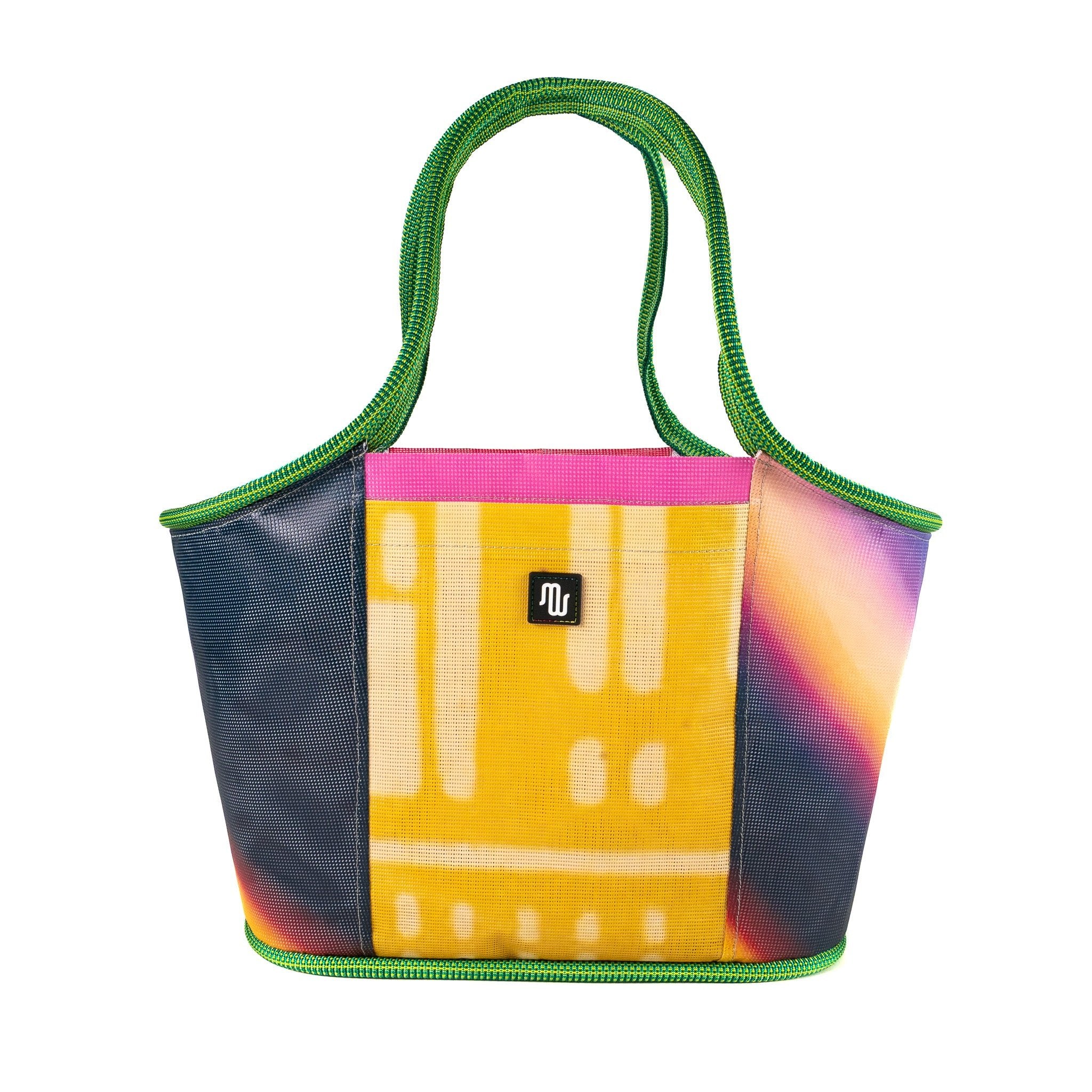 Basket - EXPO 119 - EXPO - medencebag