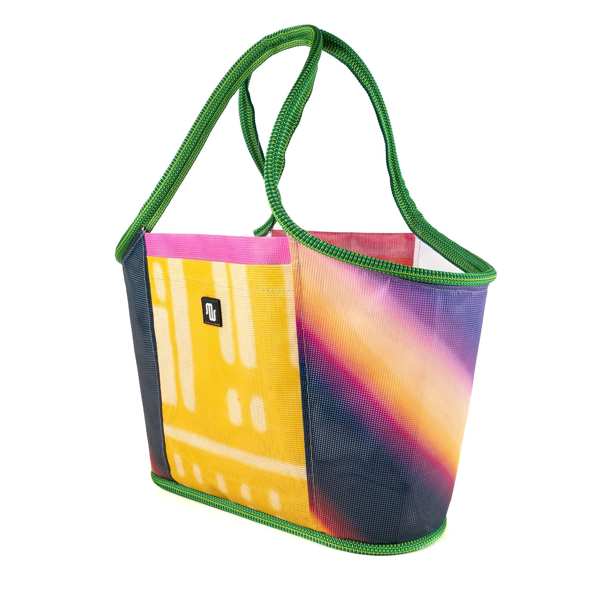 Basket - EXPO 119 - EXPO - medencebag