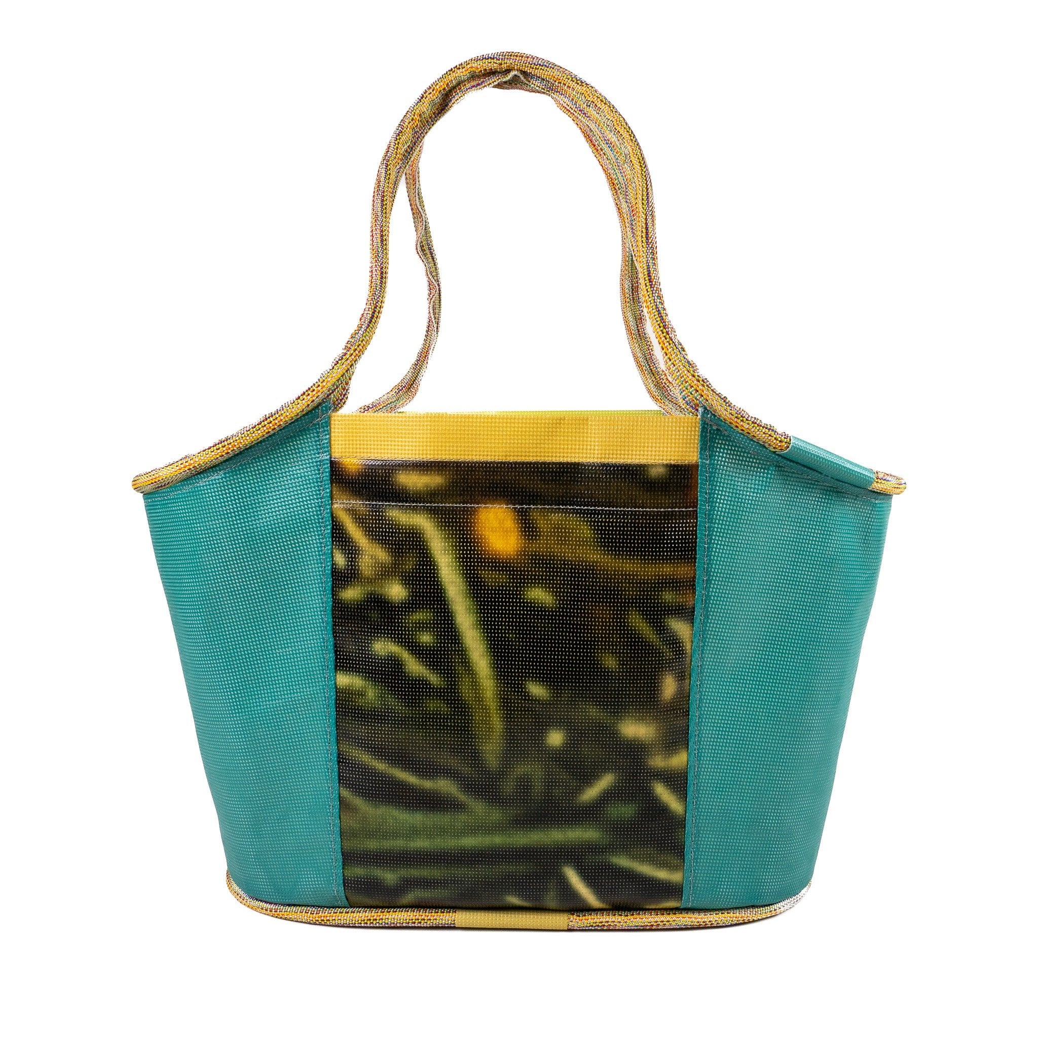 Basket - EXPO 120 - EXPO - medencebag