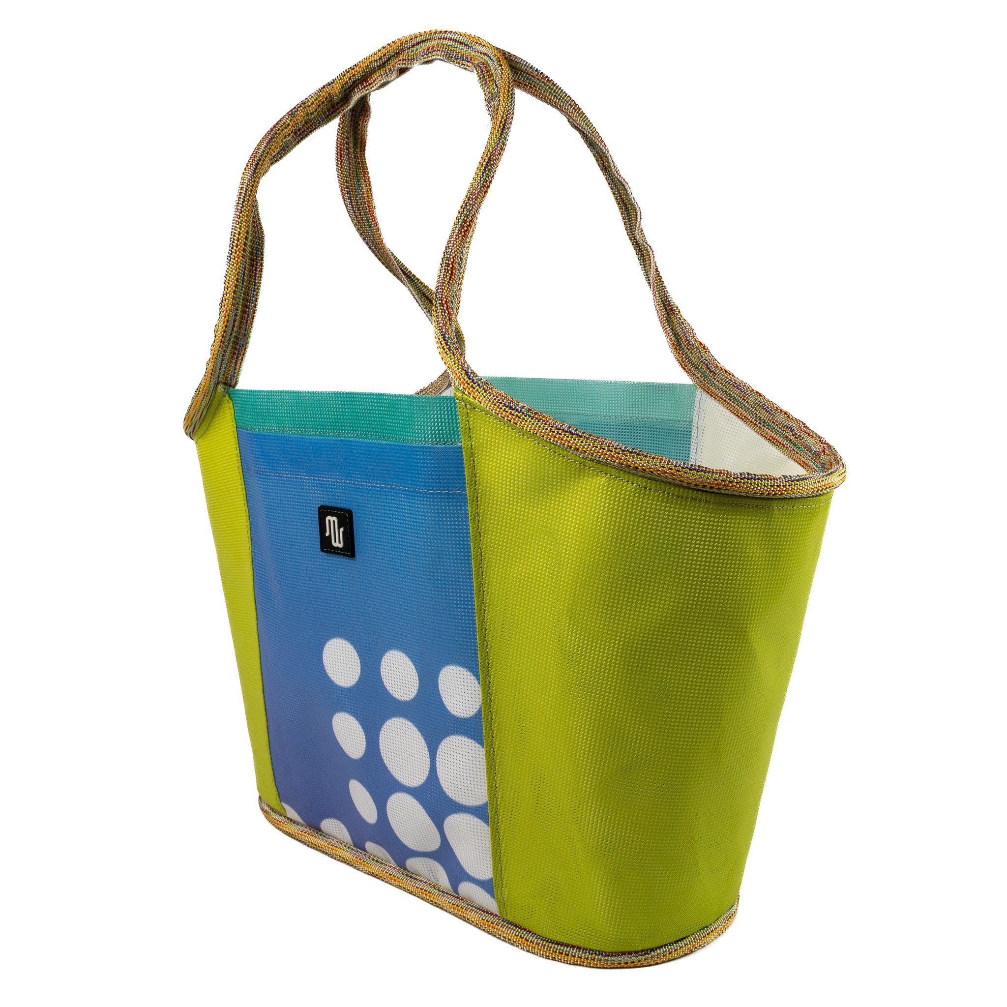 Basket - EXPO 122 - EXPO - medencebag