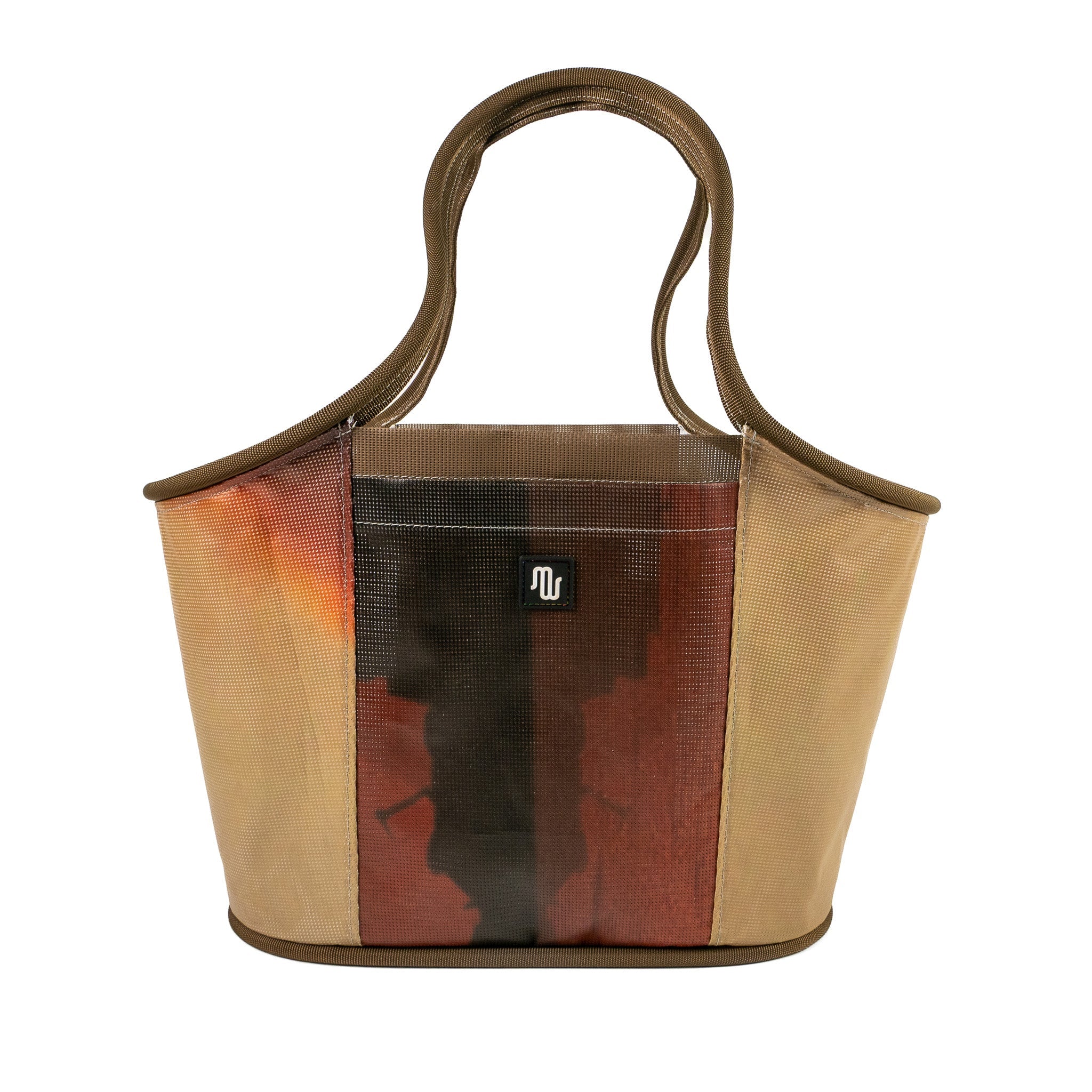 Basket - EXPO 124 - EXPO - medencebag