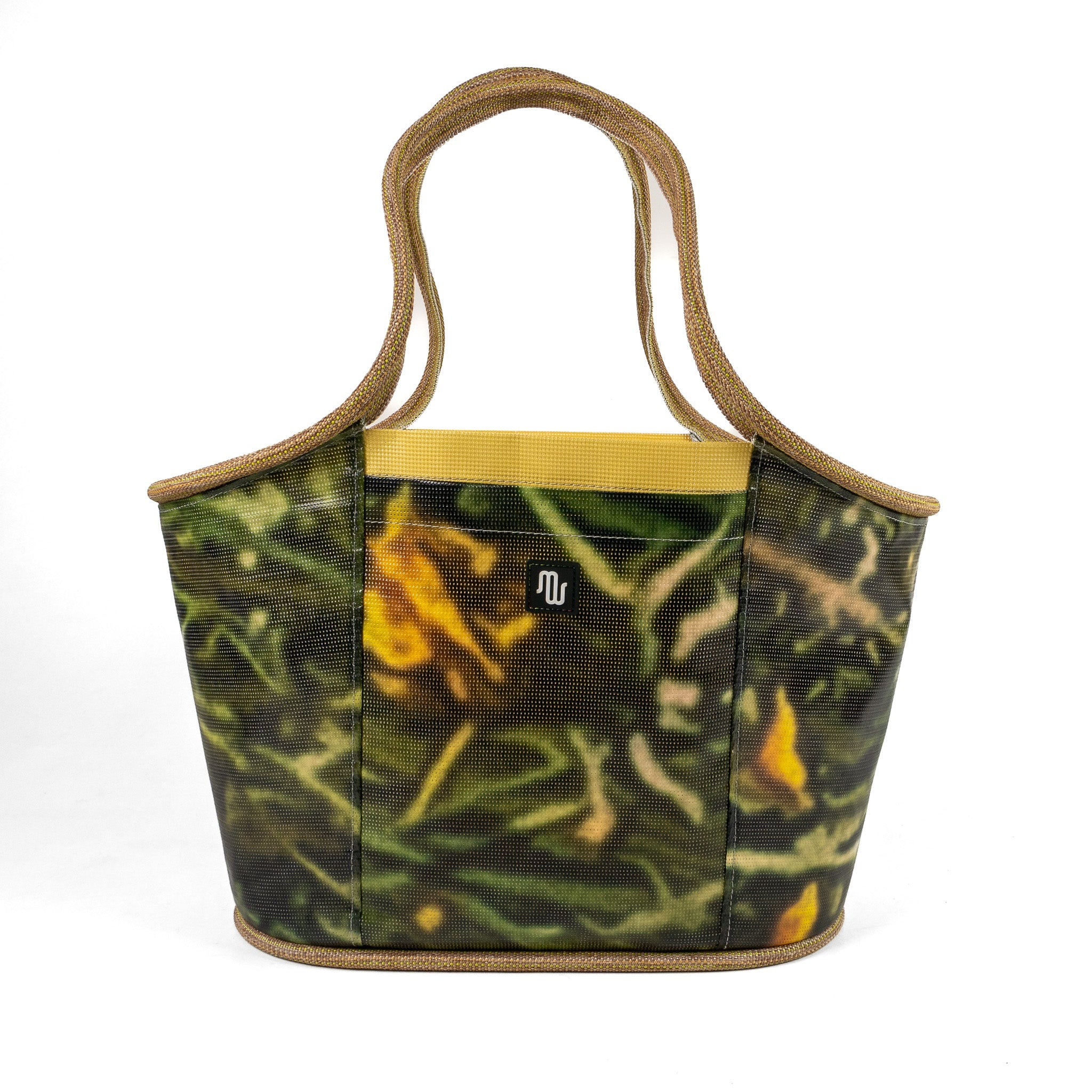 Basket - EXPO 126 - EXPO - medencebag