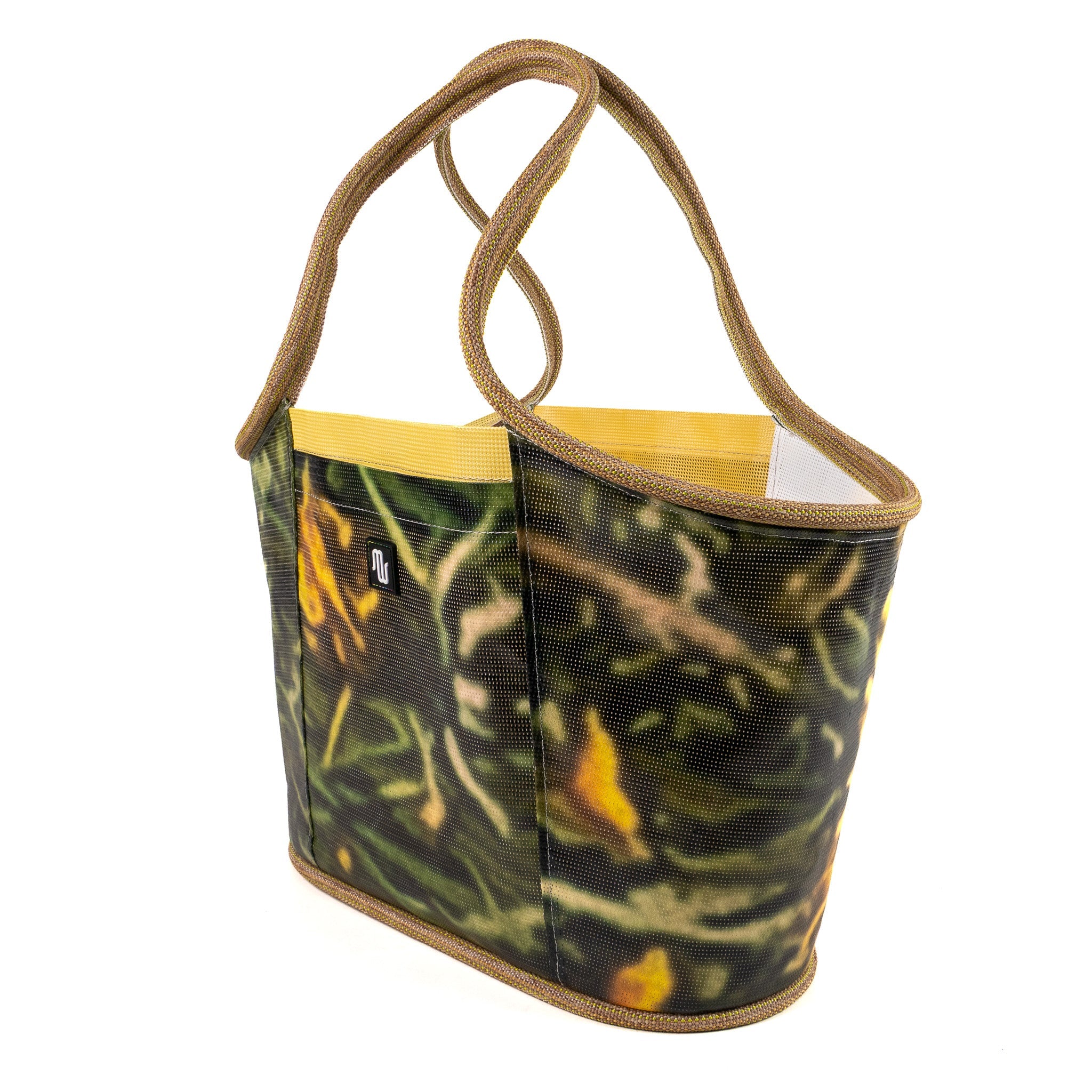 Basket - EXPO 126 - EXPO - medencebag