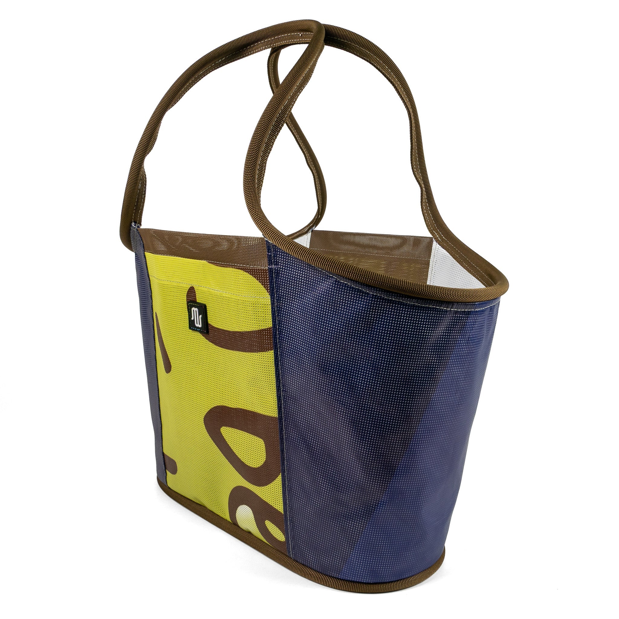 Basket - EXPO 127 - EXPO - medencebag