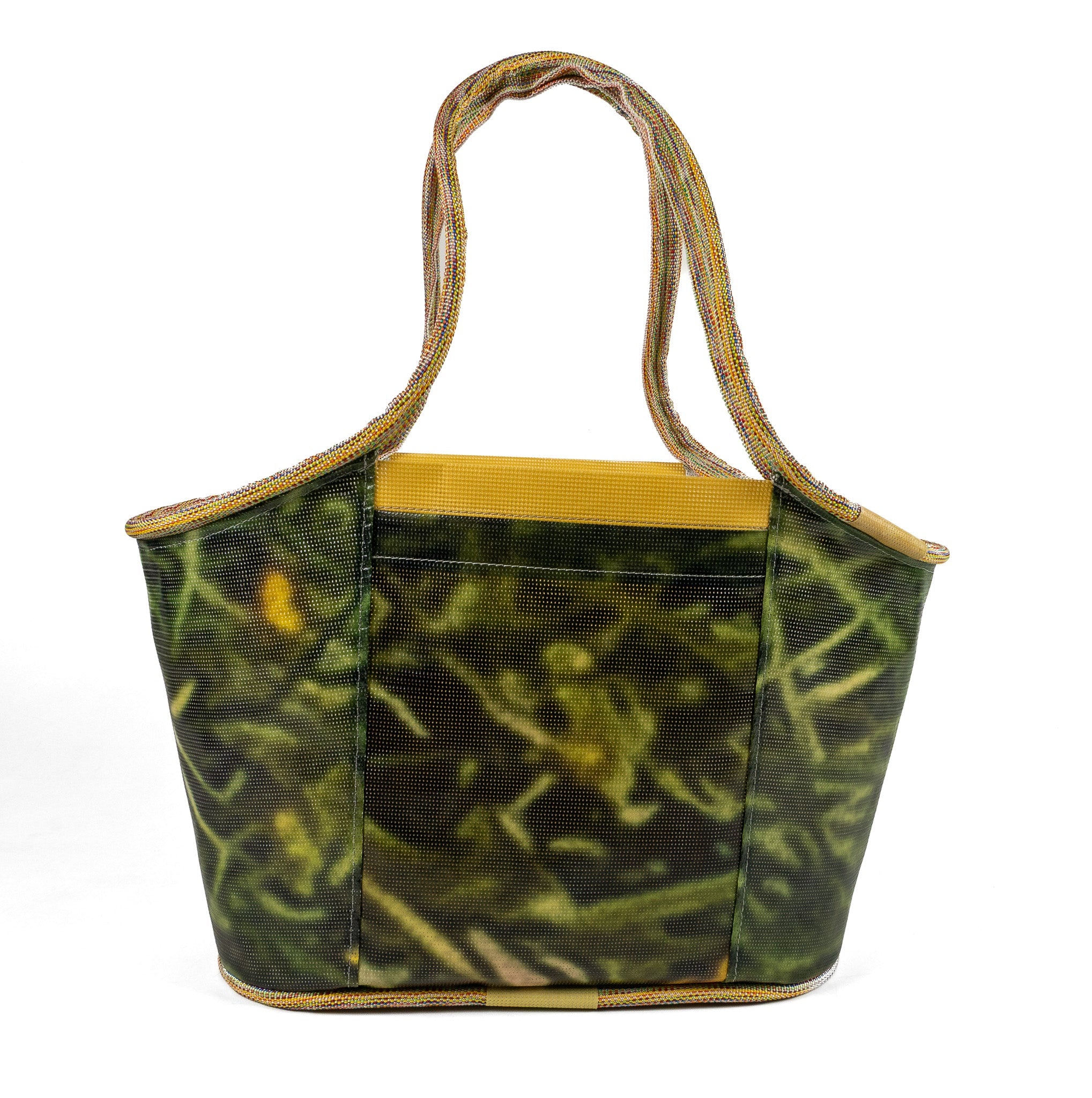 Basket - EXPO 131 - EXPO - medencebag