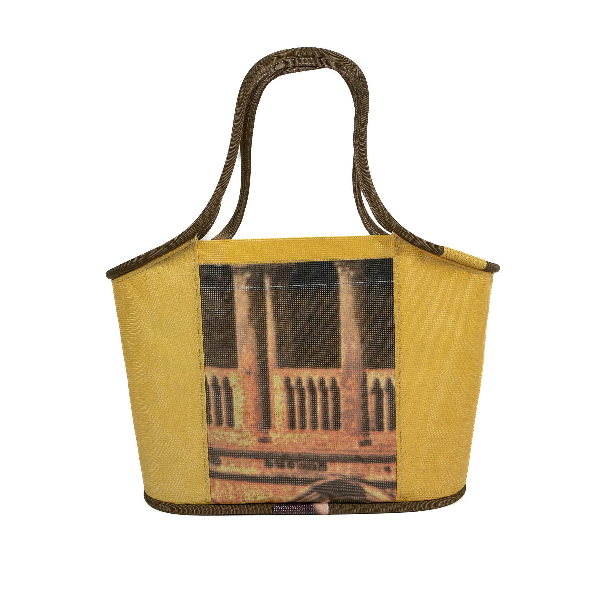 Basket - EXPO 134 - EXPO - medencebag