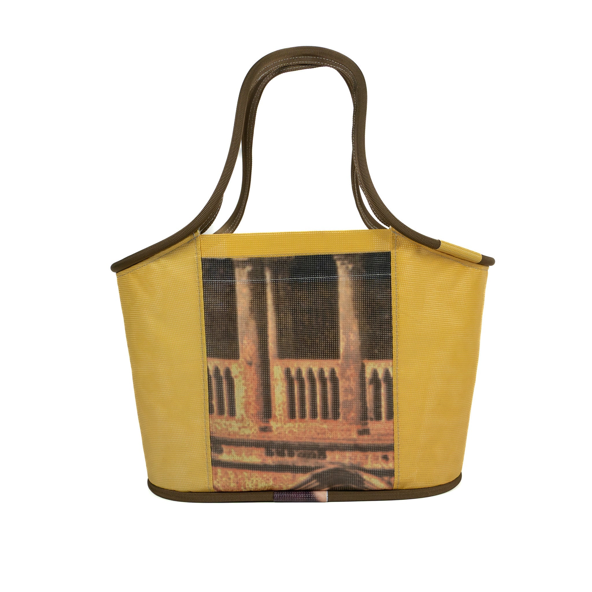 Basket - EXPO 134 - EXPO - medencebag